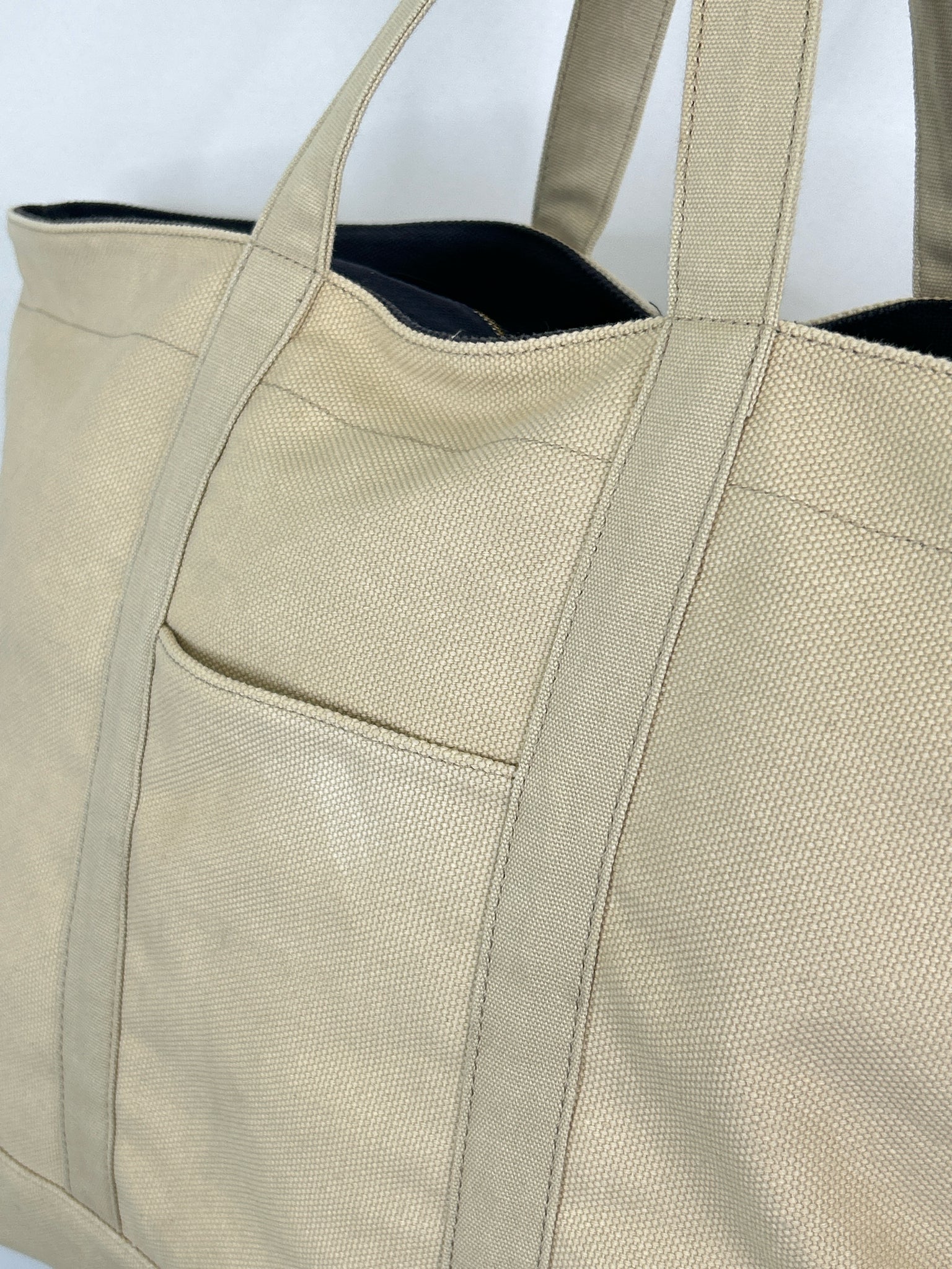 TORY BURCH Natural Women Tote