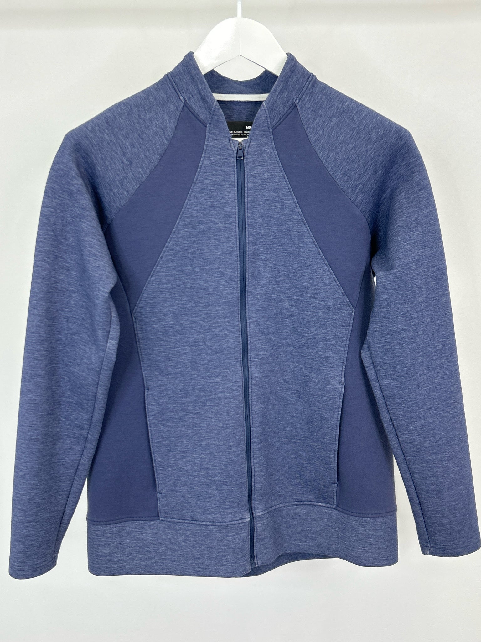 UNDER ARMOUR Size M Blue Women Jacket