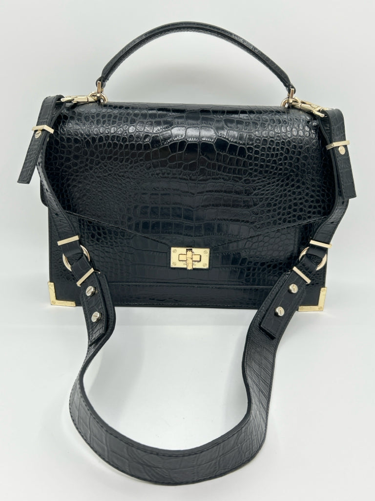 THE KOOPLES Black Women's Purse