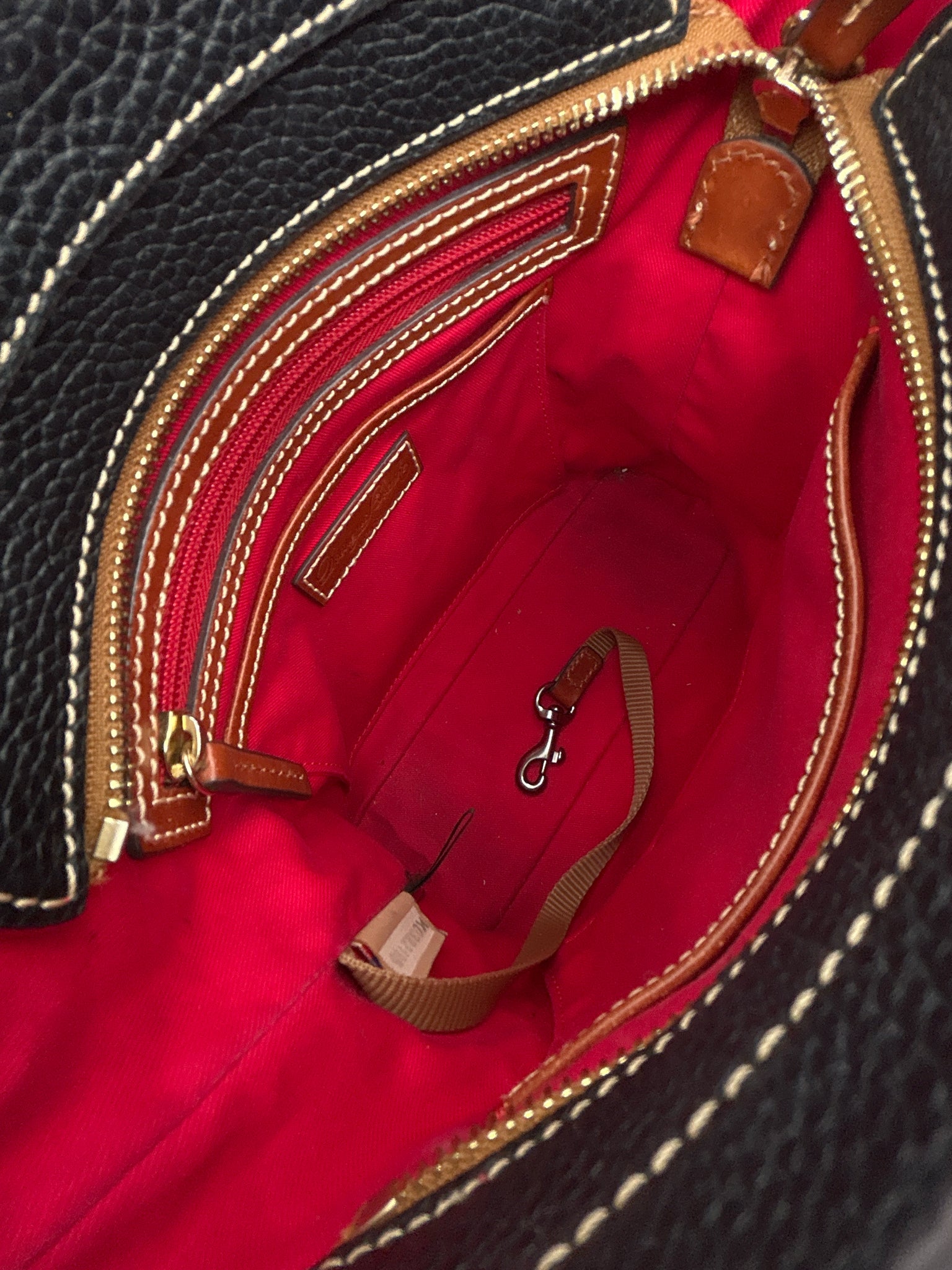 DOONEY & BOURKE Black Women Purse