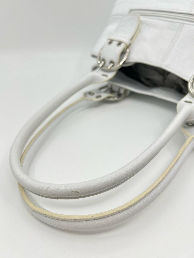 TIGNANELLO White Purse