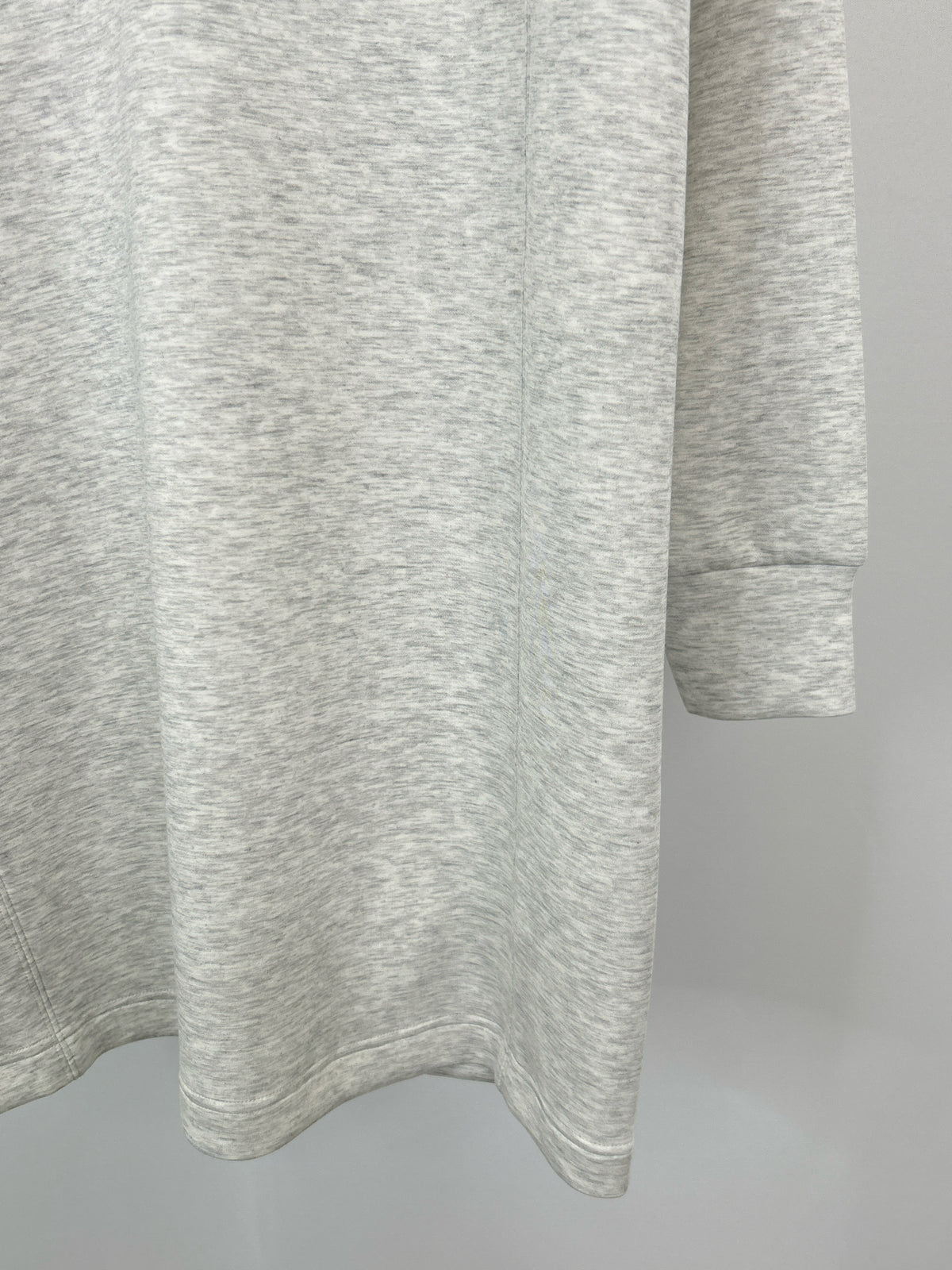SPANX Size S HEATHER GREY Women Tunic