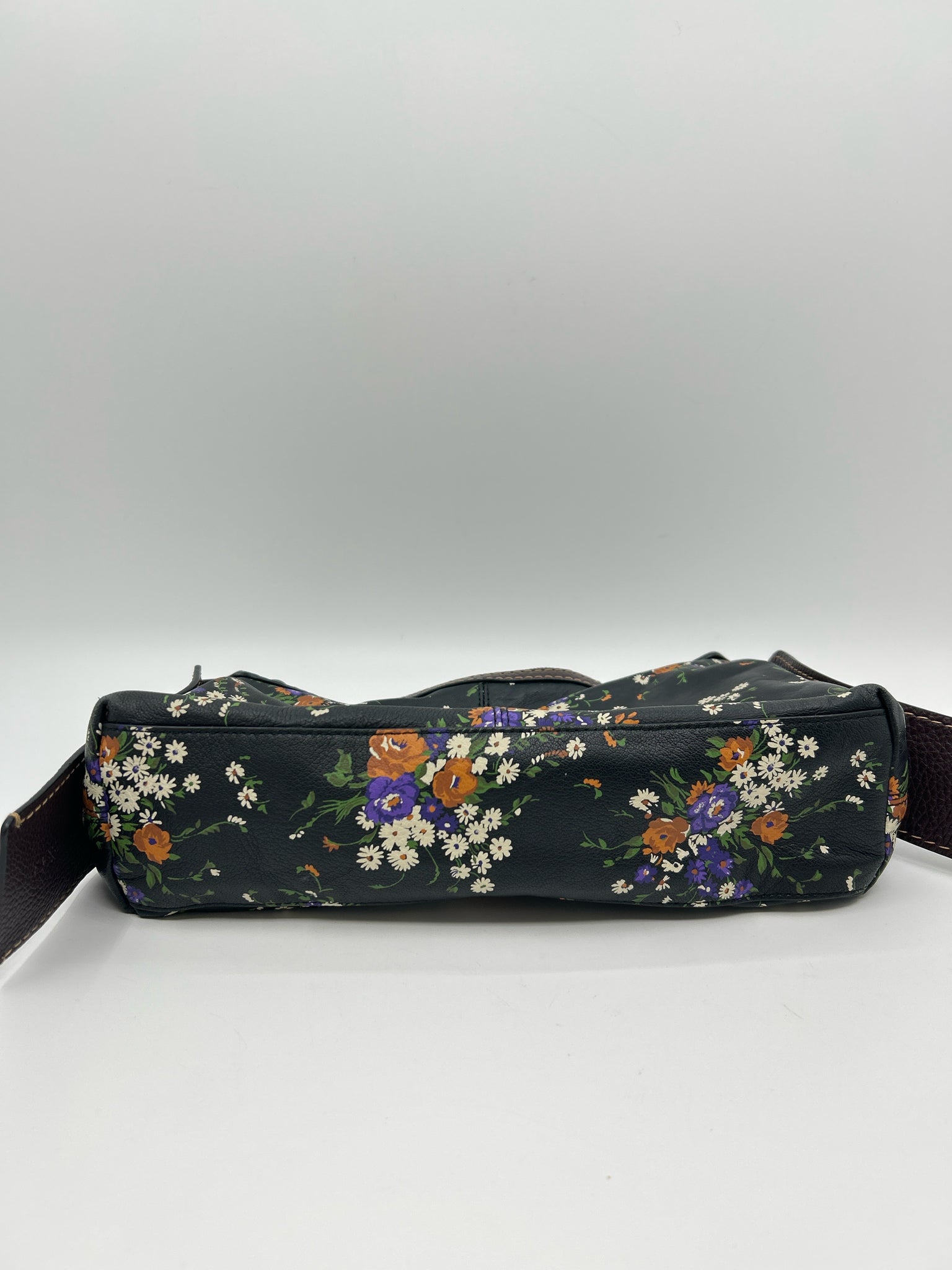 COACH Black Women Purse