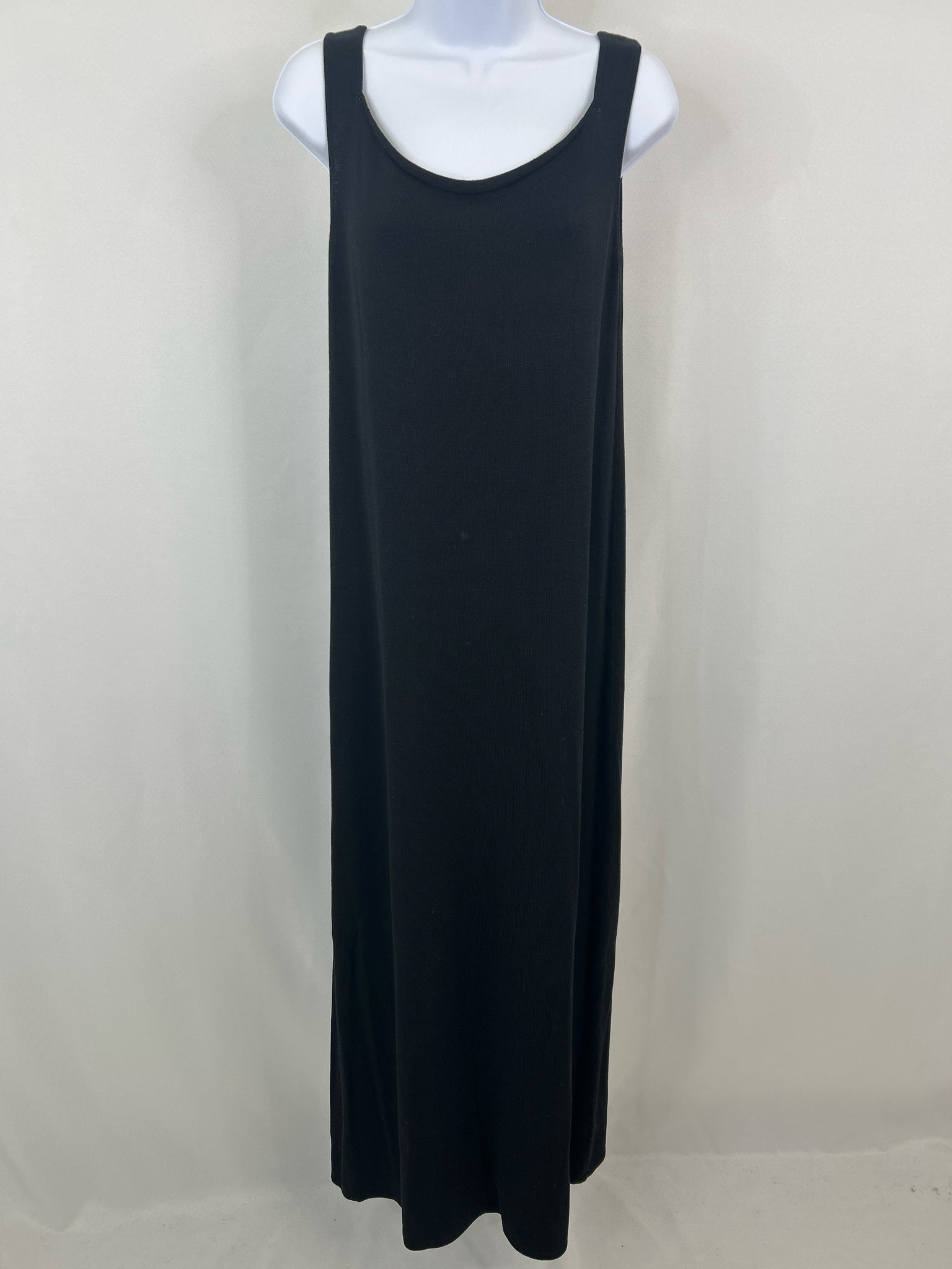 BLOOMINGDALE'S Size M Black Women Dress