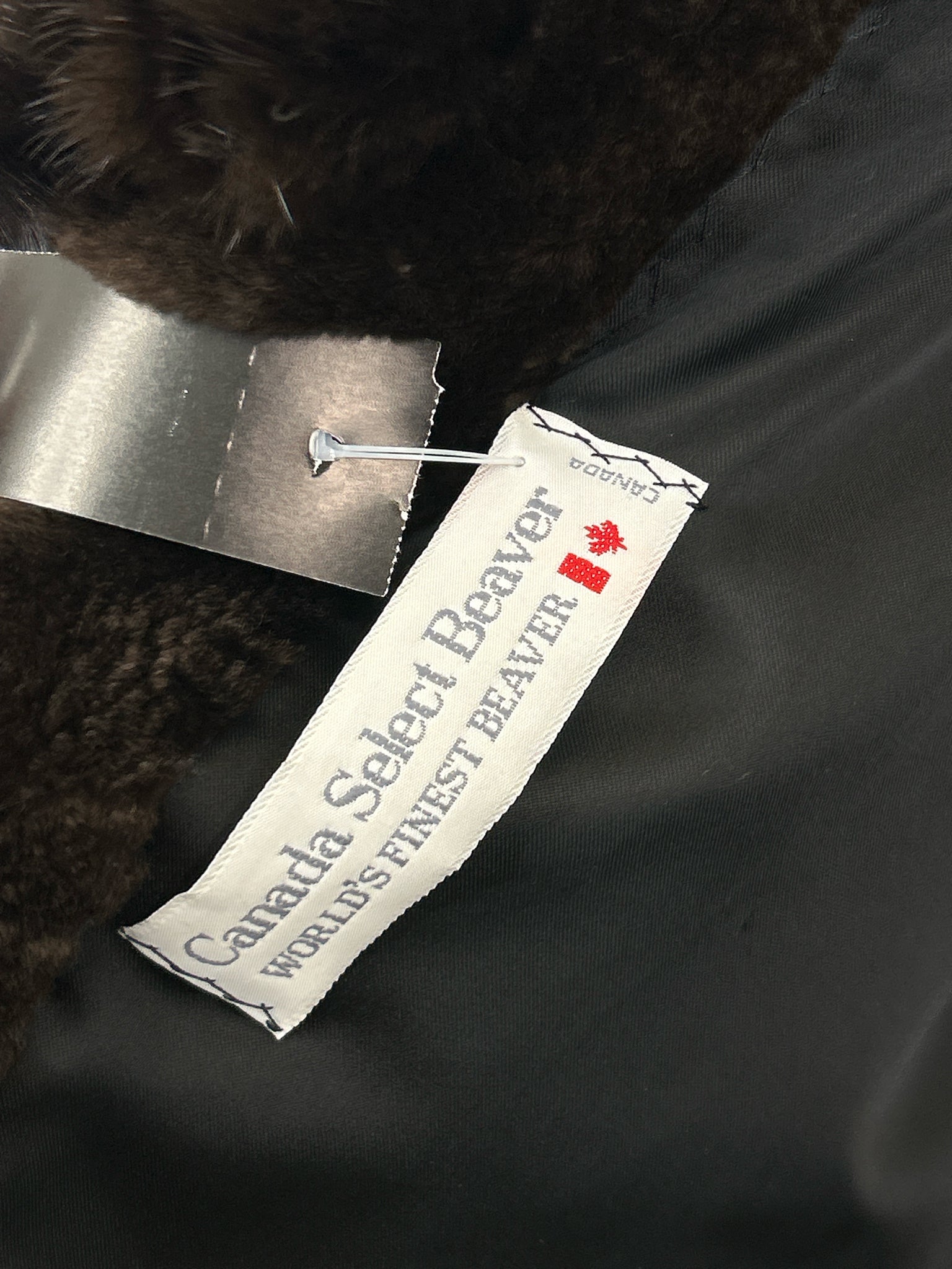 AFFINITY Size L/XL Brown Women