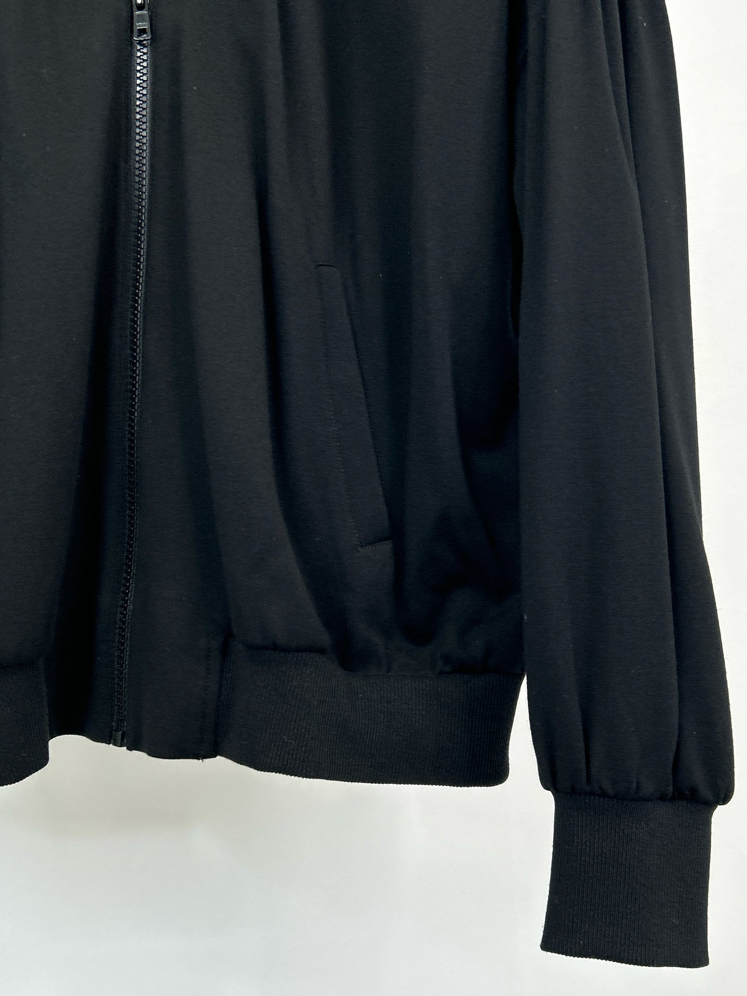 CABI Size S Black Women Jacket