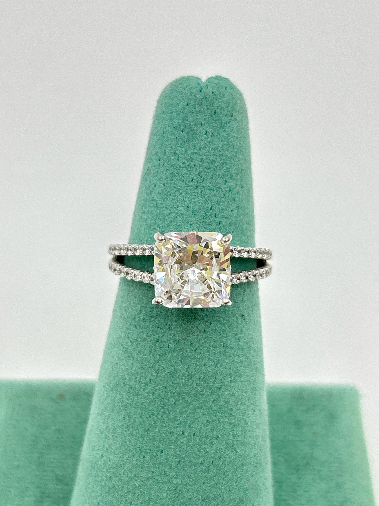 NO BRAND sterling silver Ring
