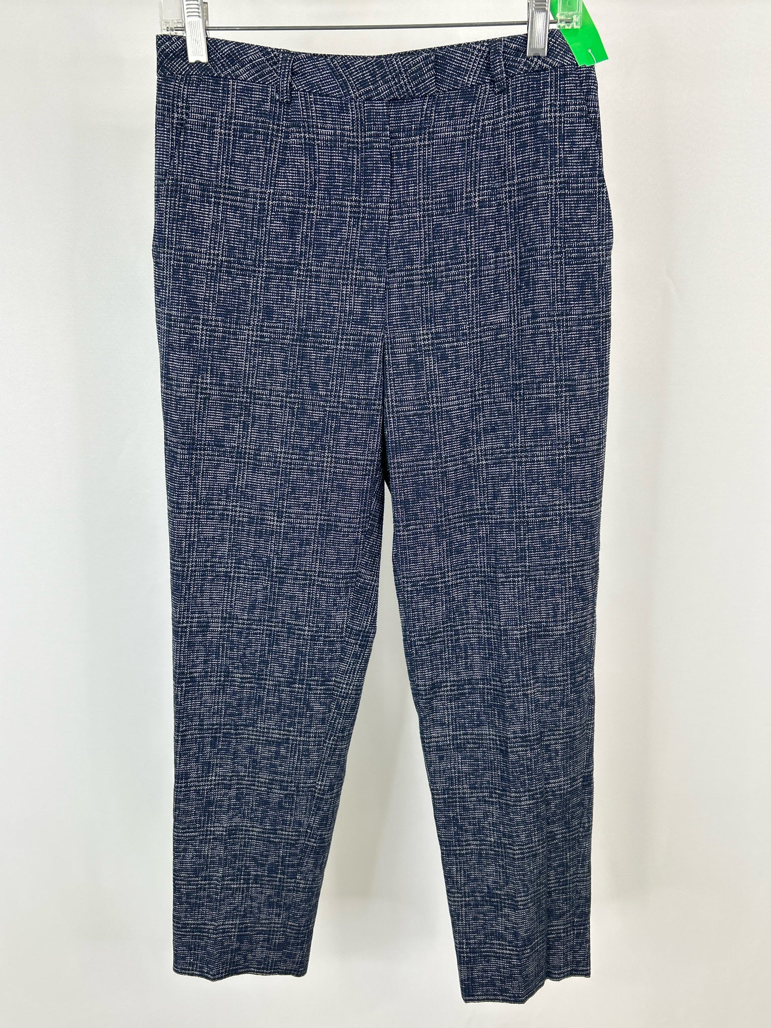 ESCADA Size 34 Blue Women Pants