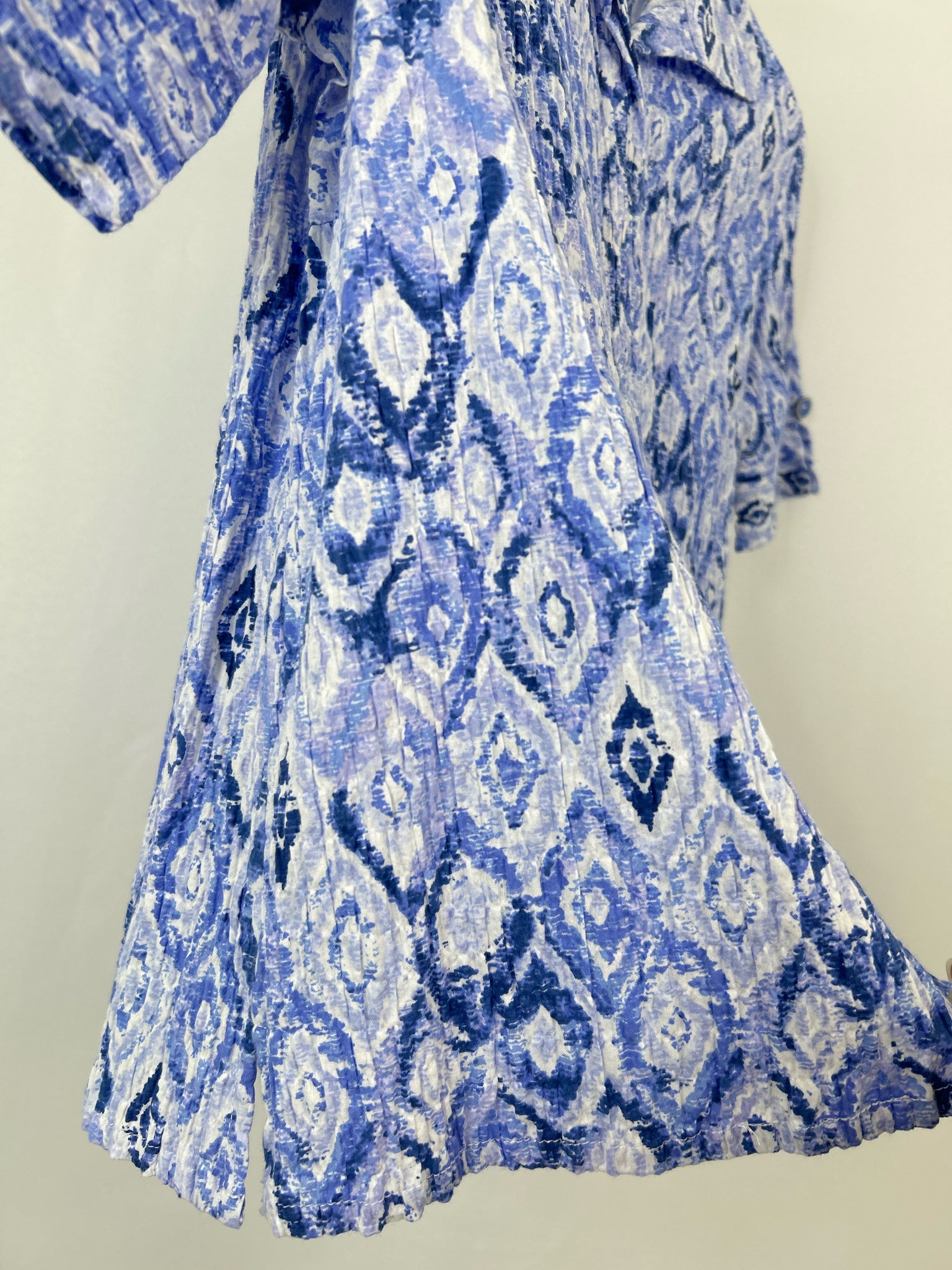 HABITAT Size S indigo Women Shirt