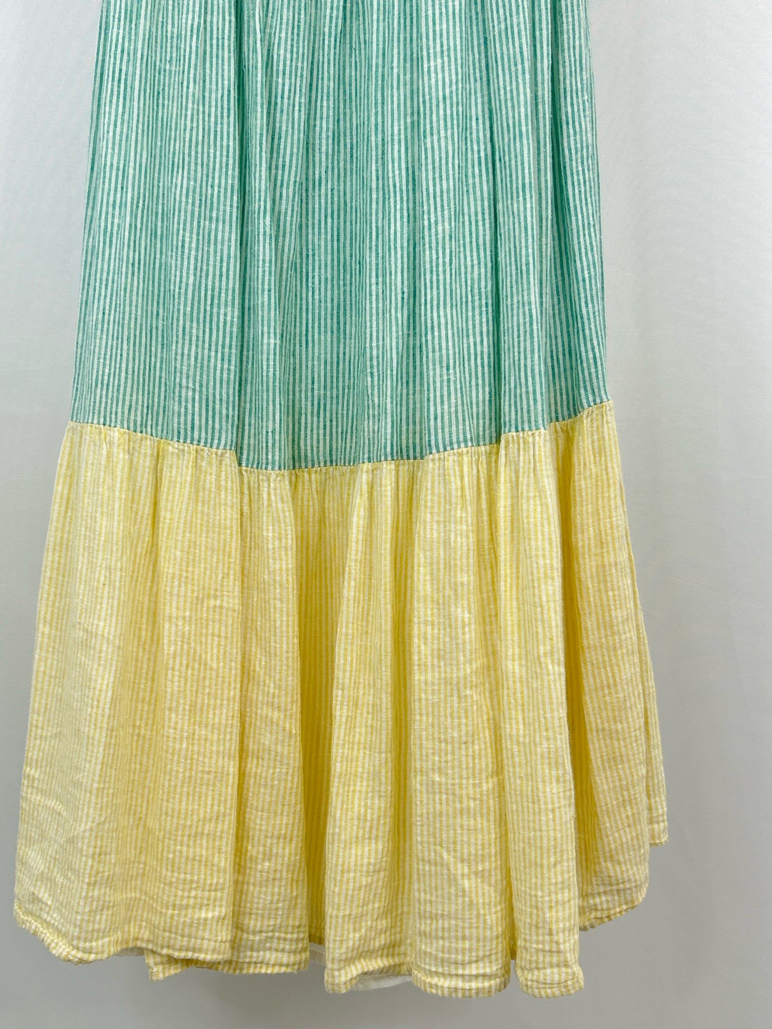 RAILS Size S Multi-Color Women Dress