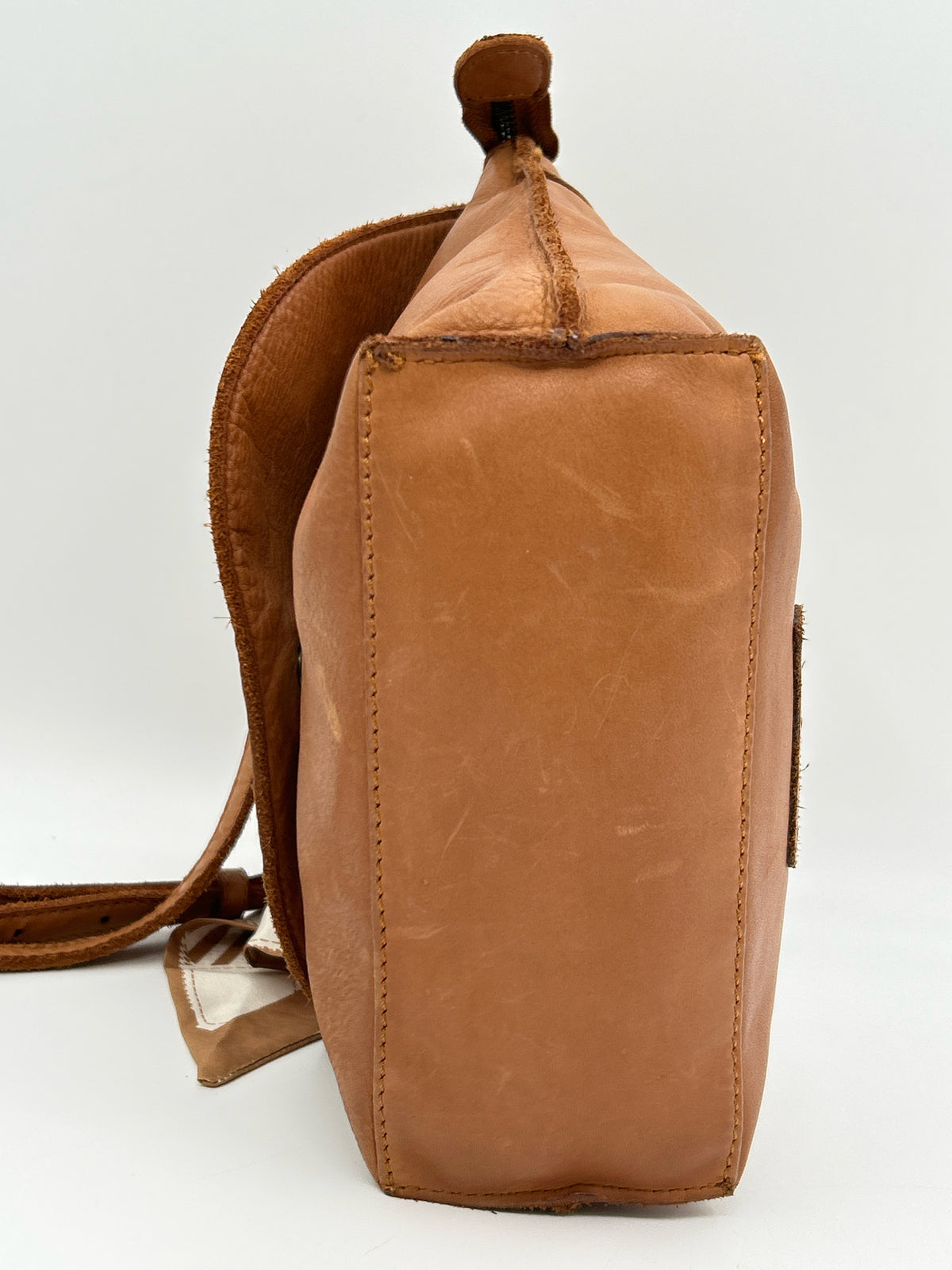 MARTA PONTI Tan Women Purse