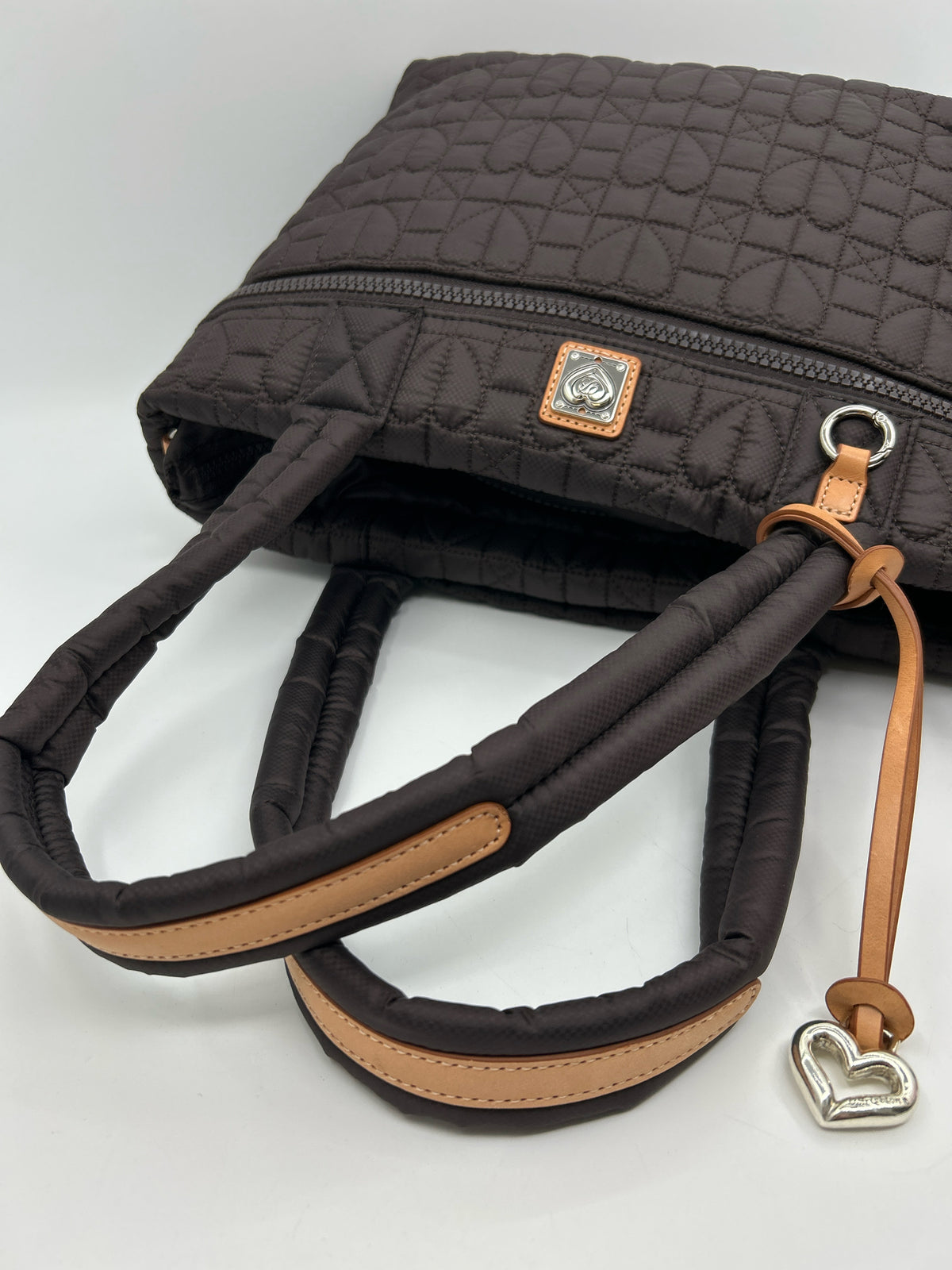 BRIGHTON Brown Women Purse