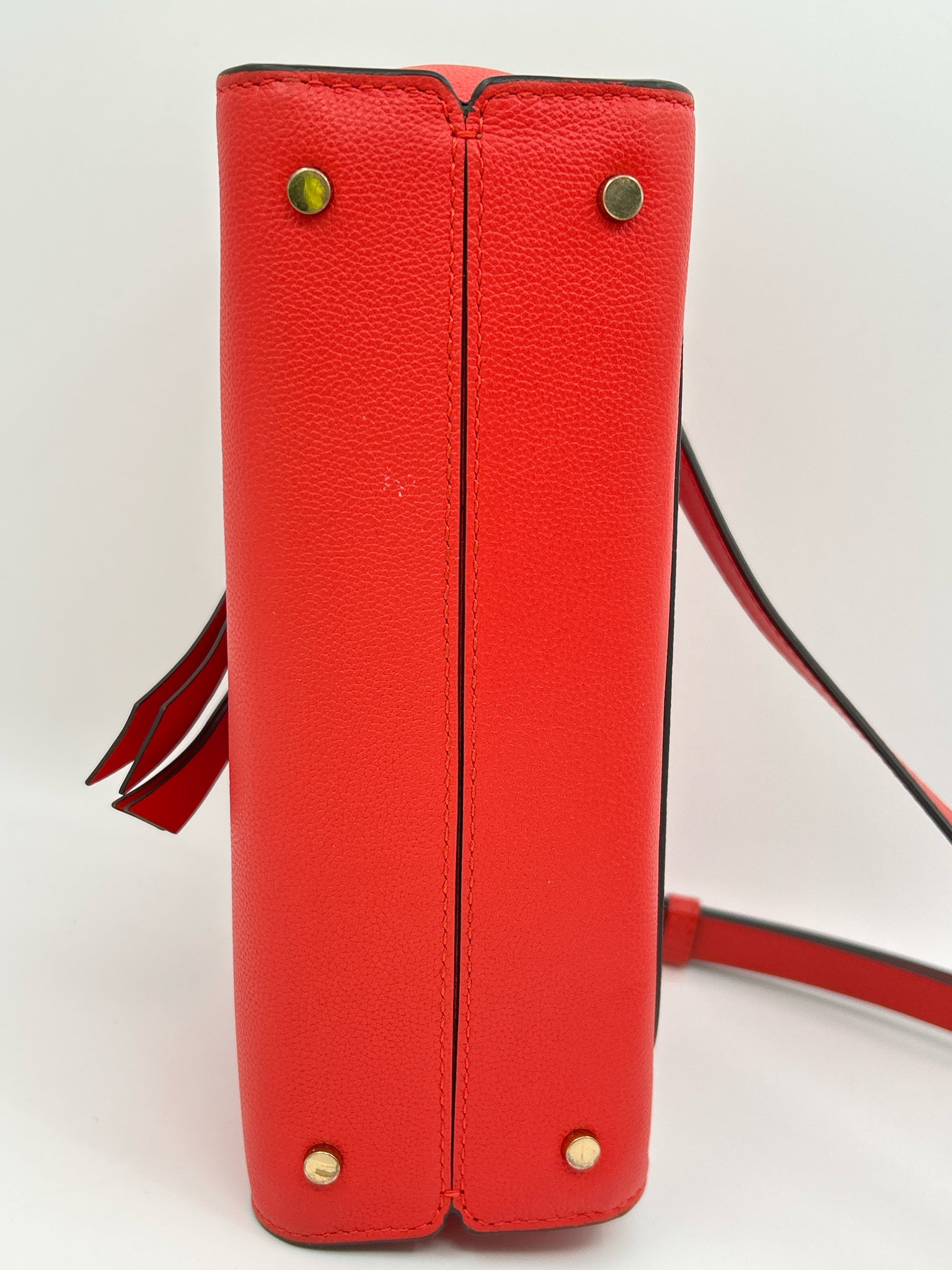 KATE SPADE Red Women Purse