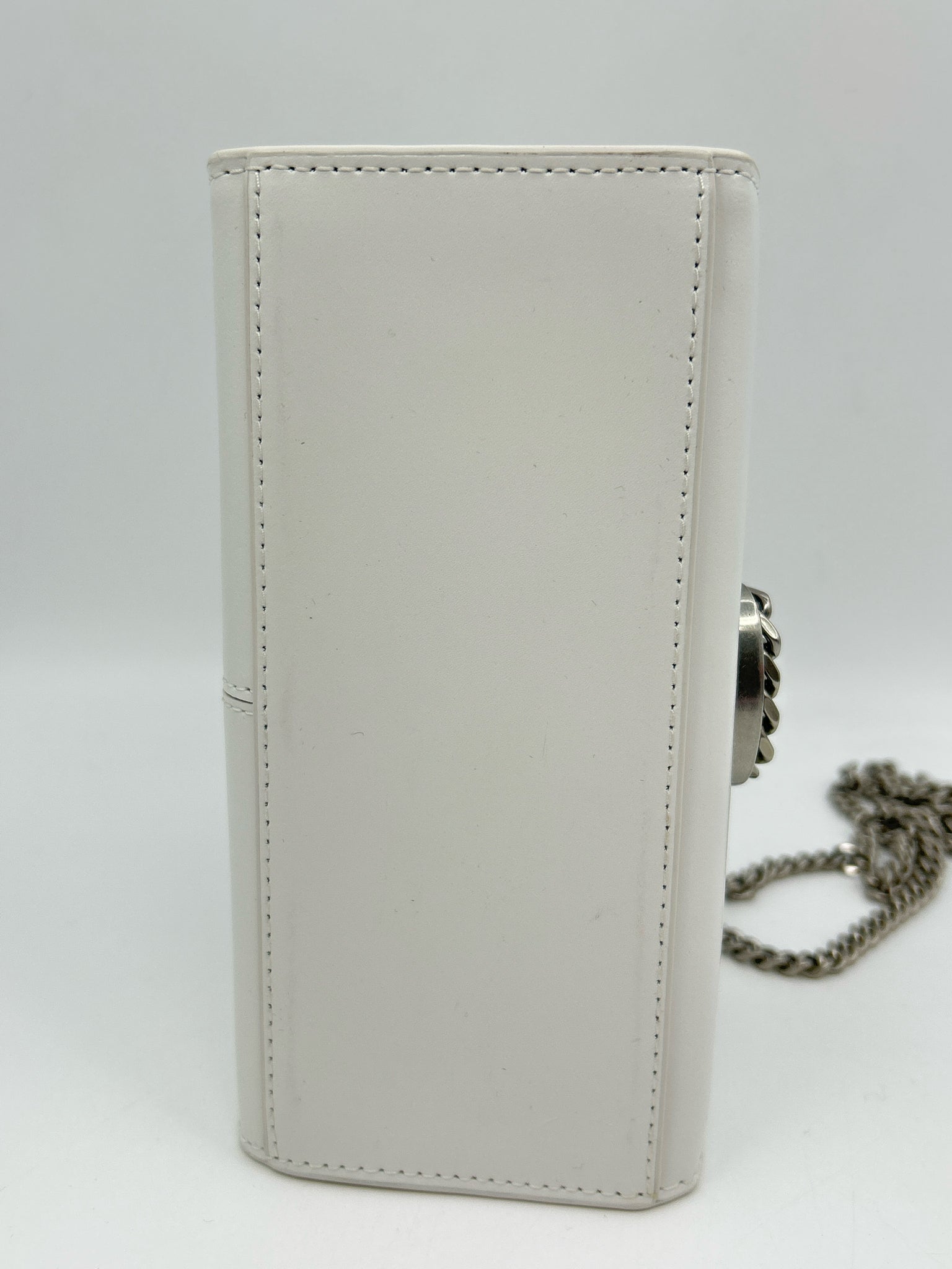 MARC JACOBS White Women Purse