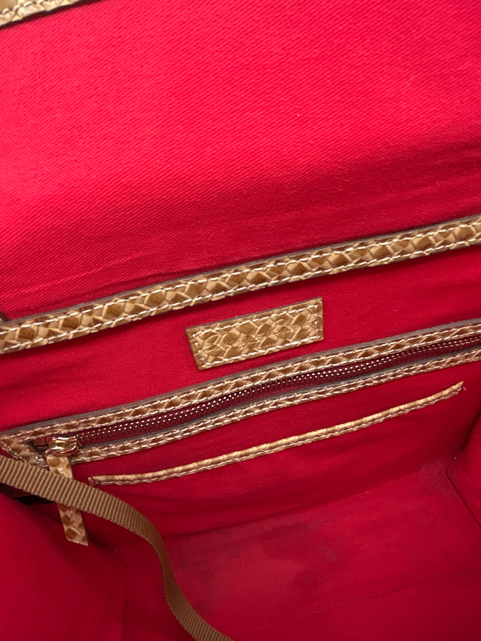 DOONEY & BOURKE Beige Women Purse