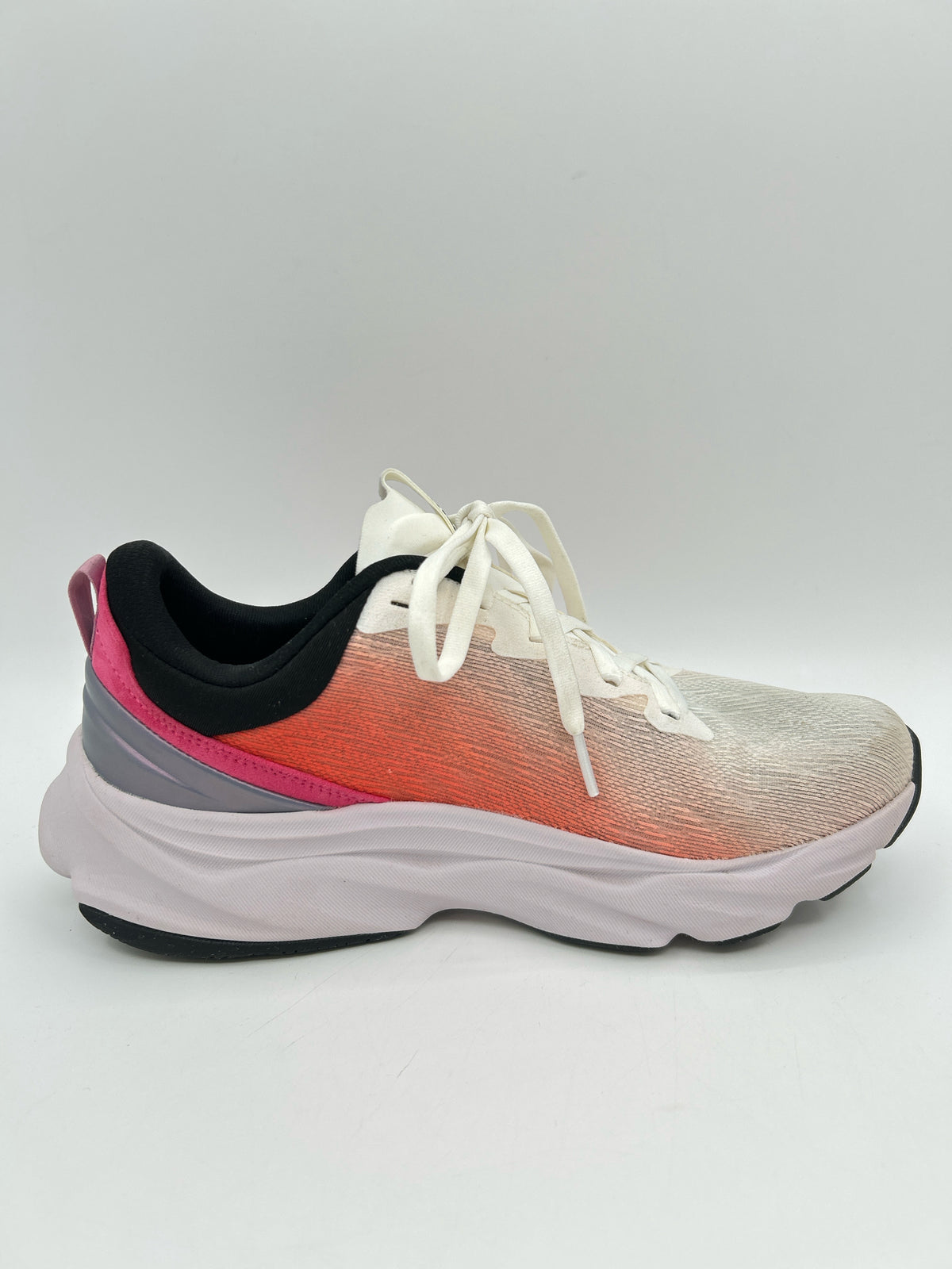 RYKA Size 8.5M WHITE MULTI Women Sneakers