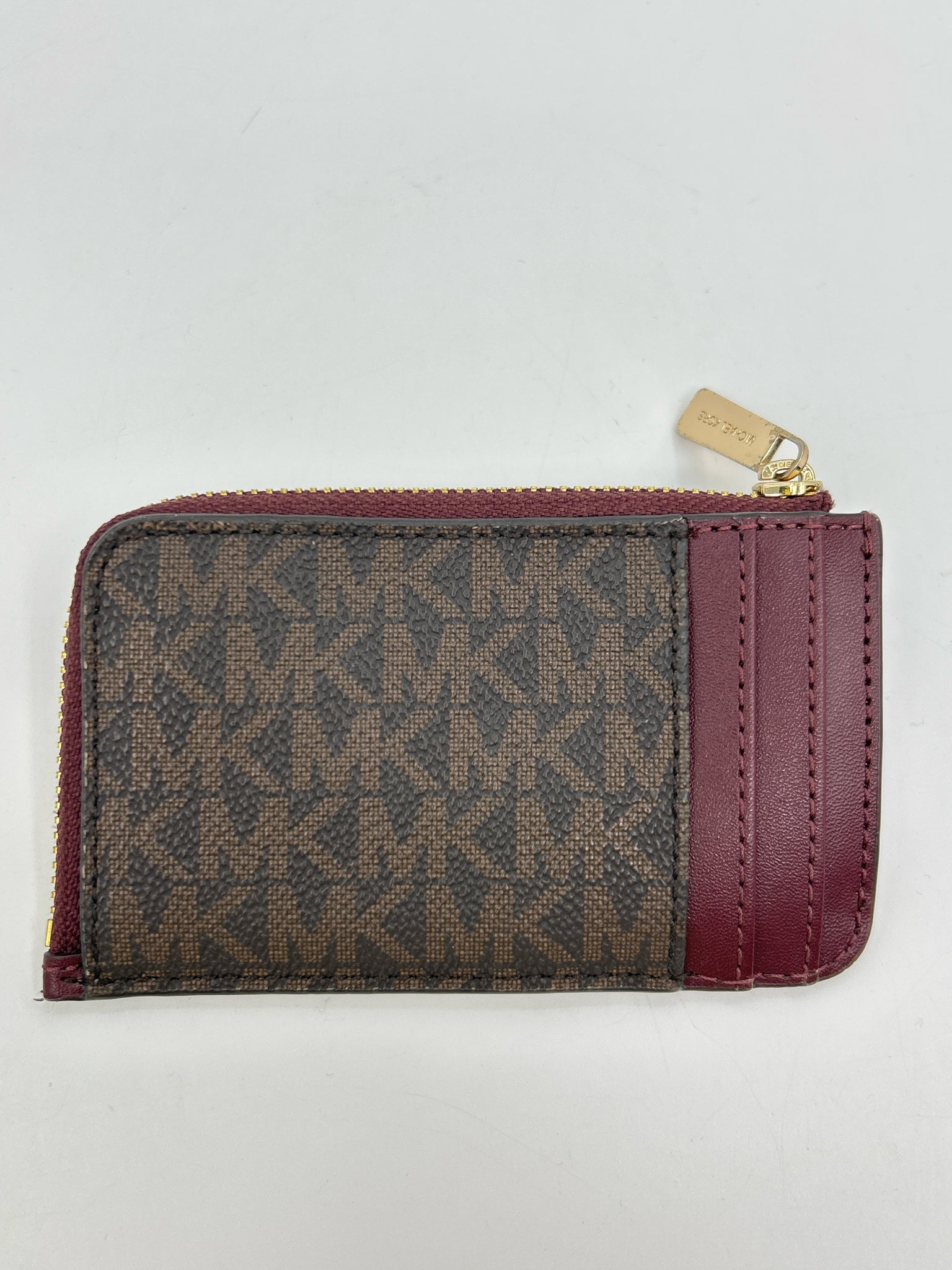 MICHAEL KORS Brown Women Wallet