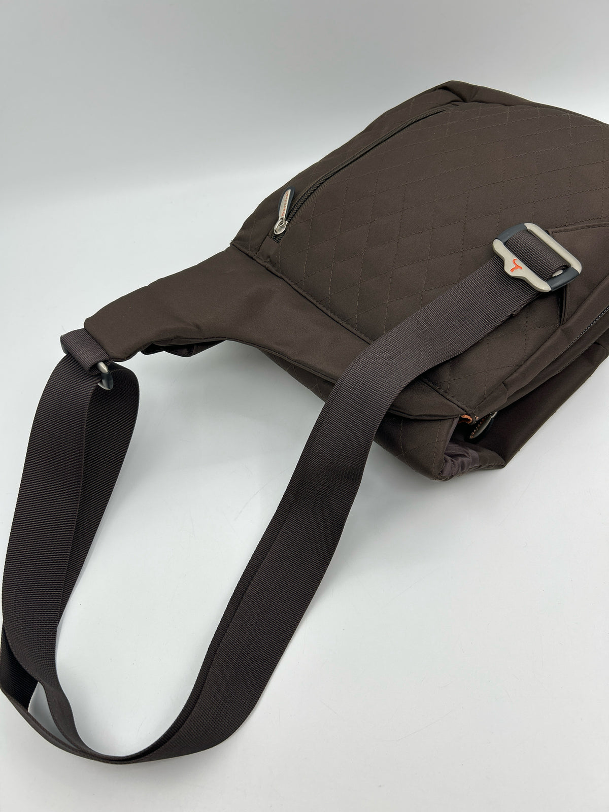 TRAVELON Brown Women Purse