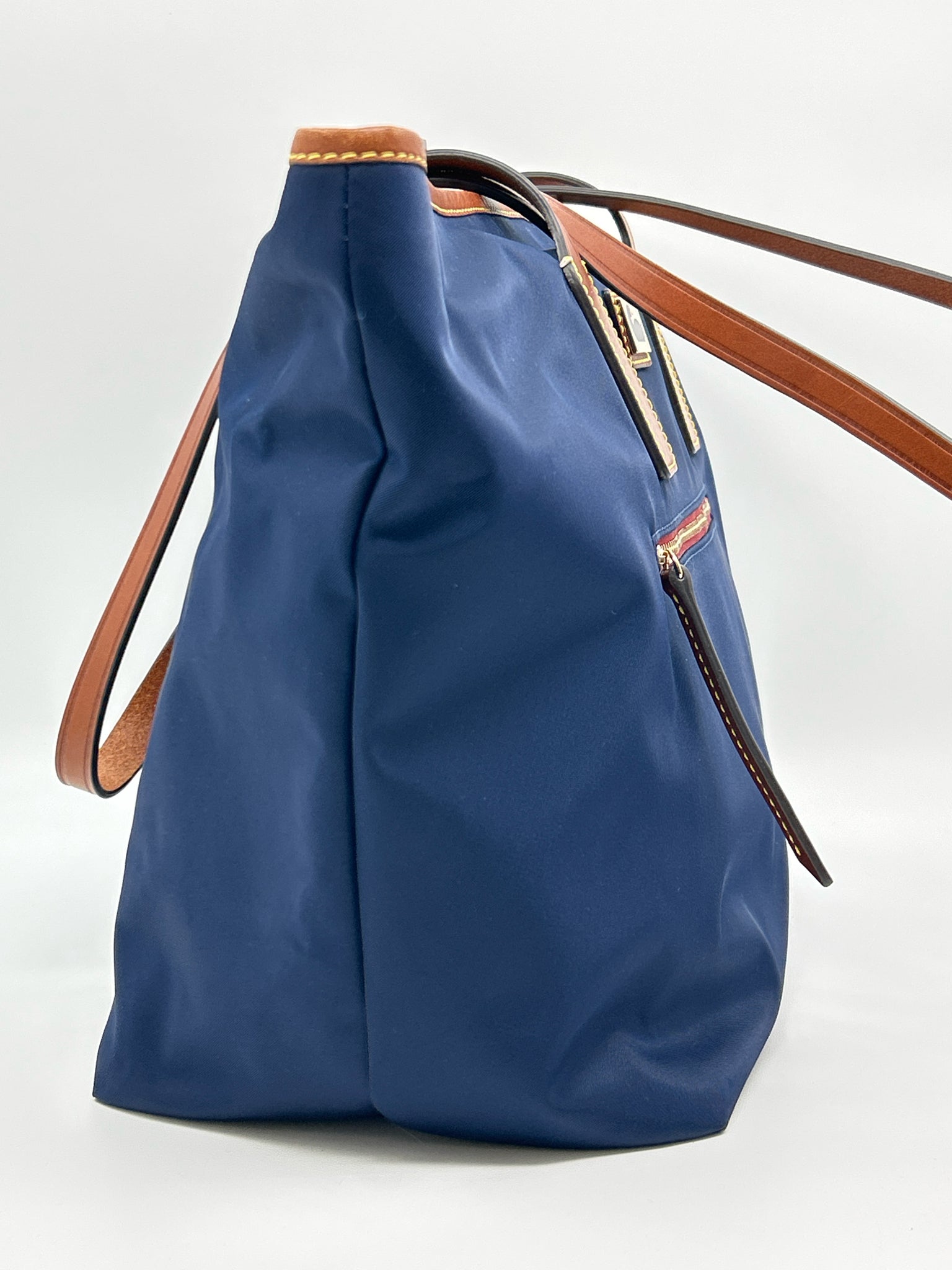 DOONEY & BOURKE Navy Women Tote