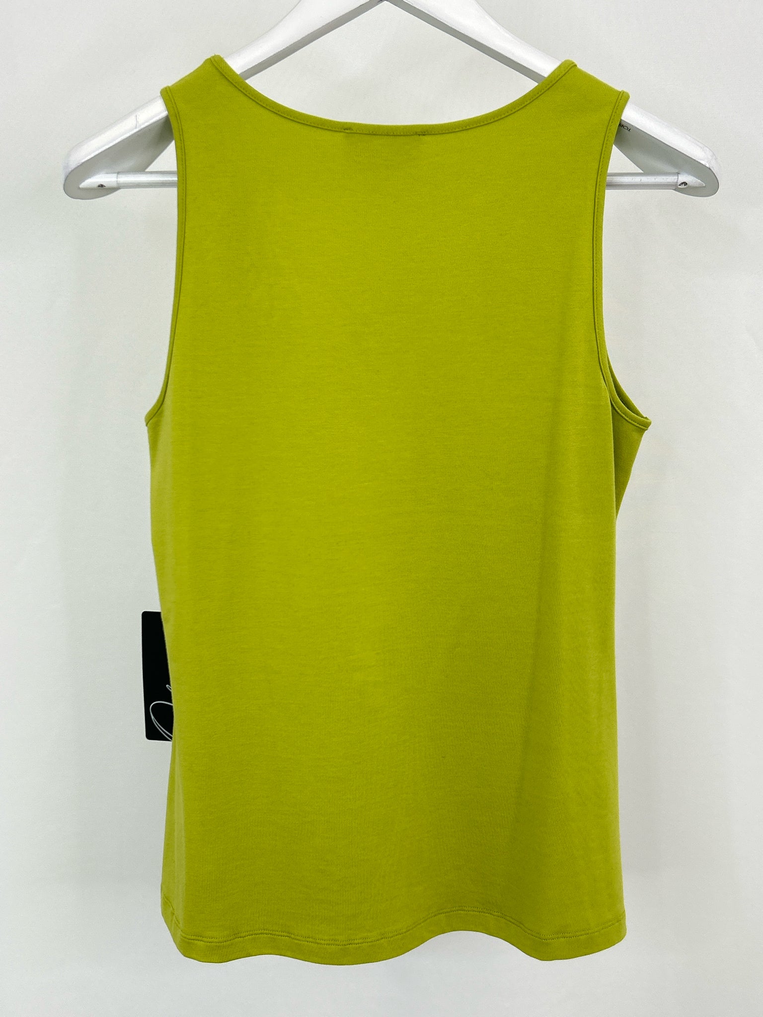 OLIVIA BY HABITAT CLOTHES Size S PEAR Women Tank Top