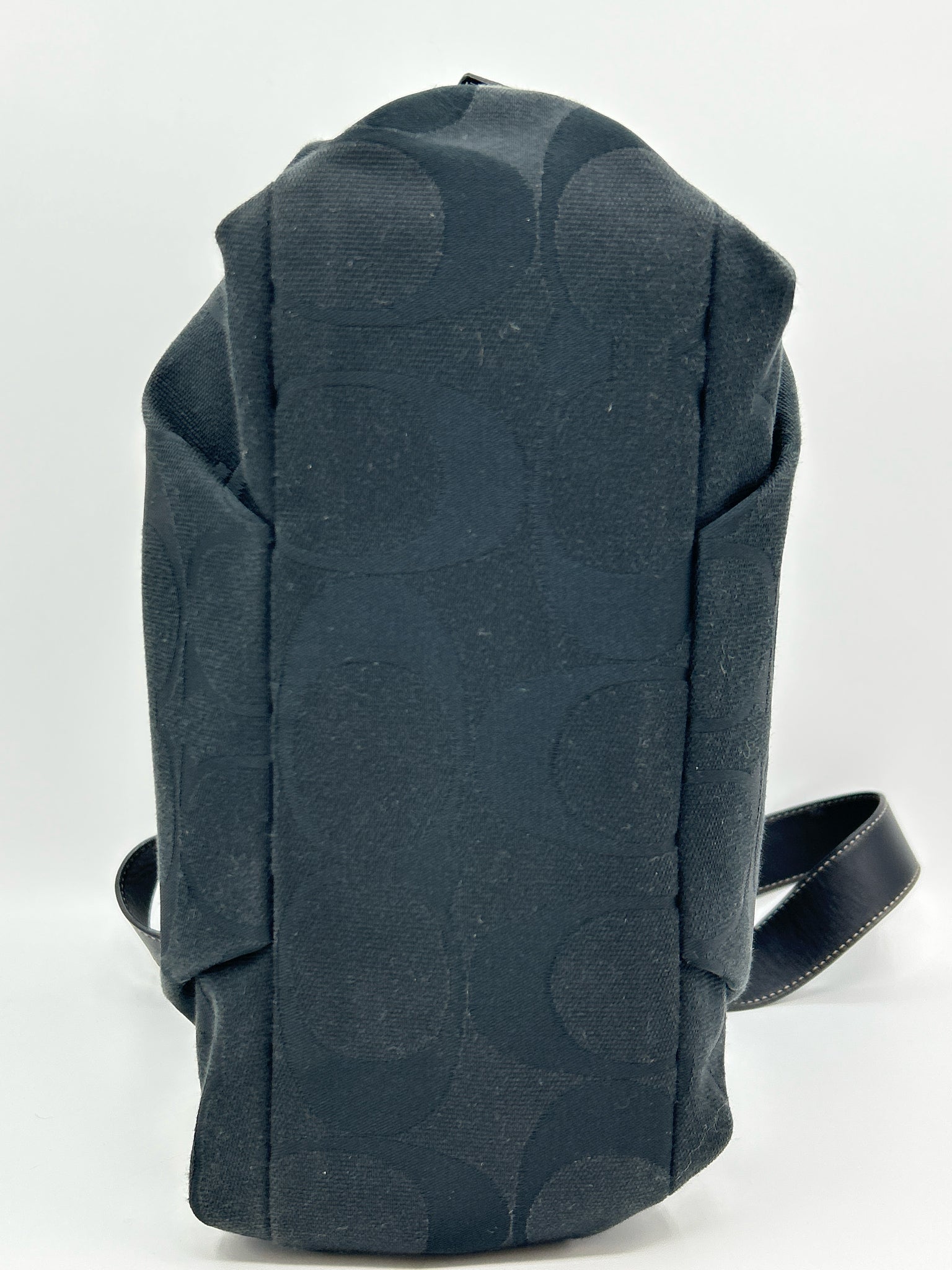 Coach Black Women Purse