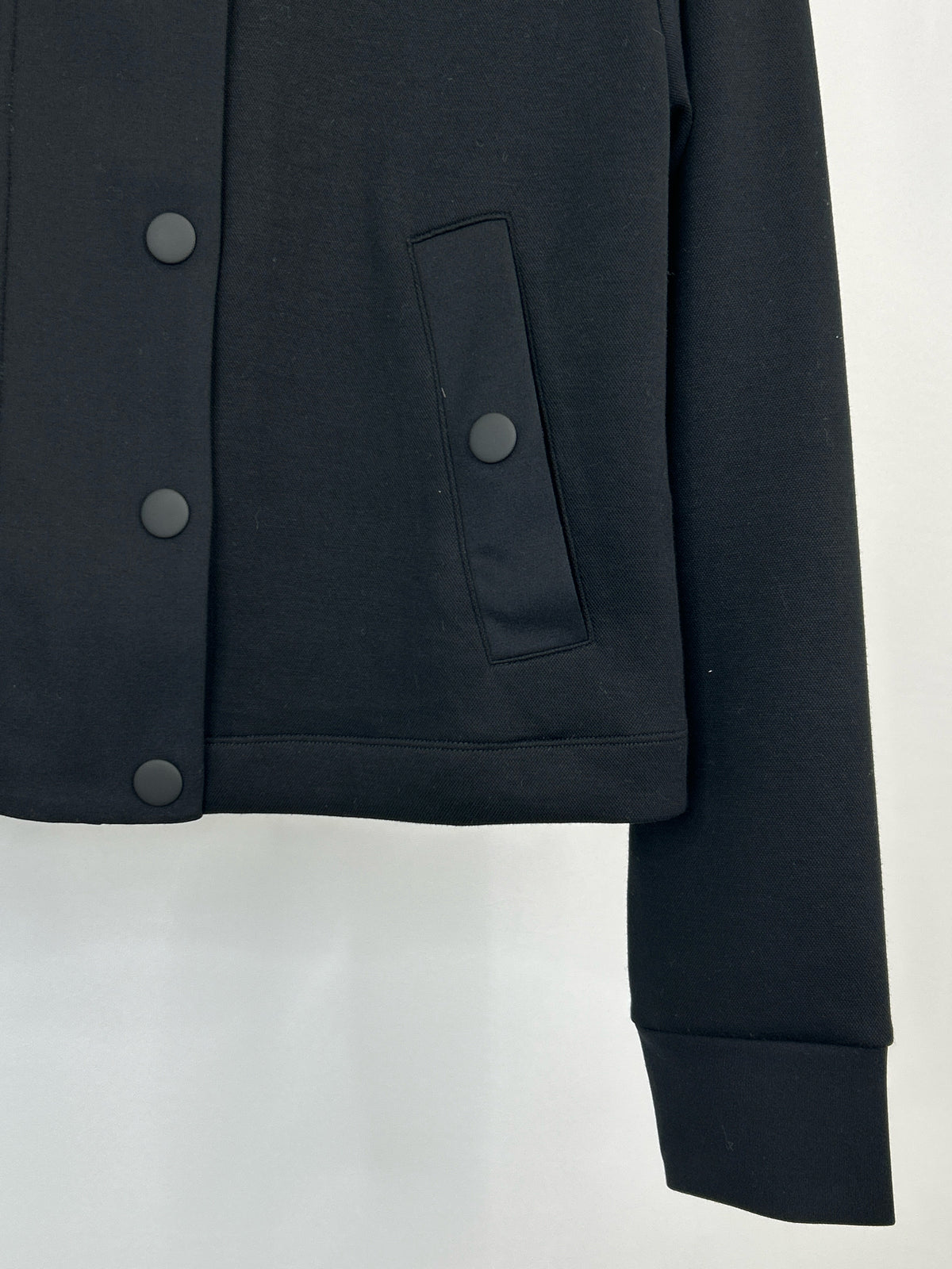 CABI Size S Black Women Jacket