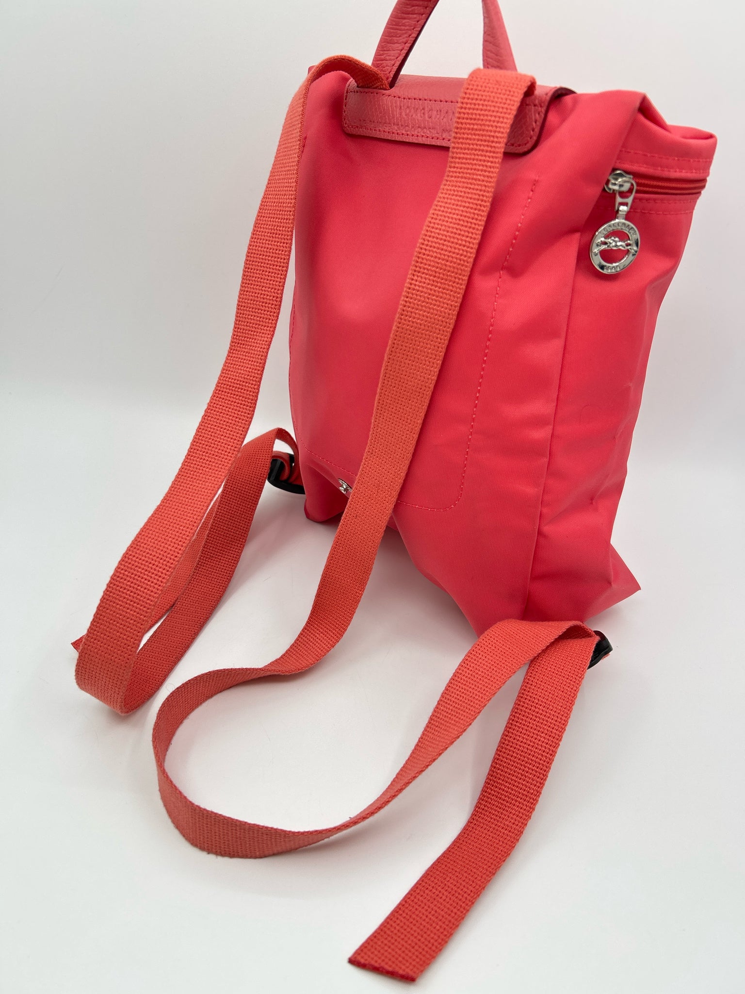 LONGCHAMP Coral Women Backpack