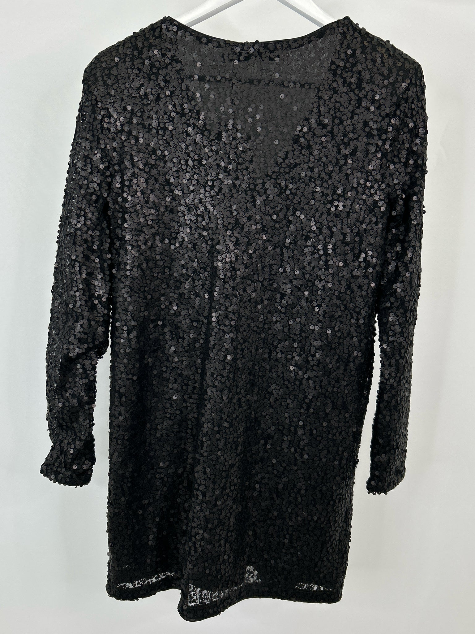 IVYREVEL Size S Black Women's Dress