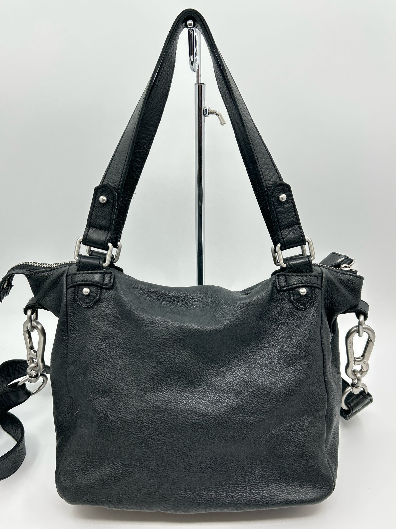 LIEBESKIND Black Women Purse