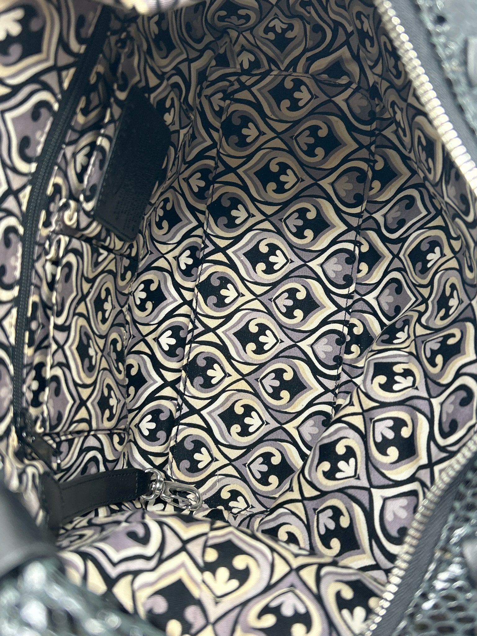 BRIGHTON Black Women Purse