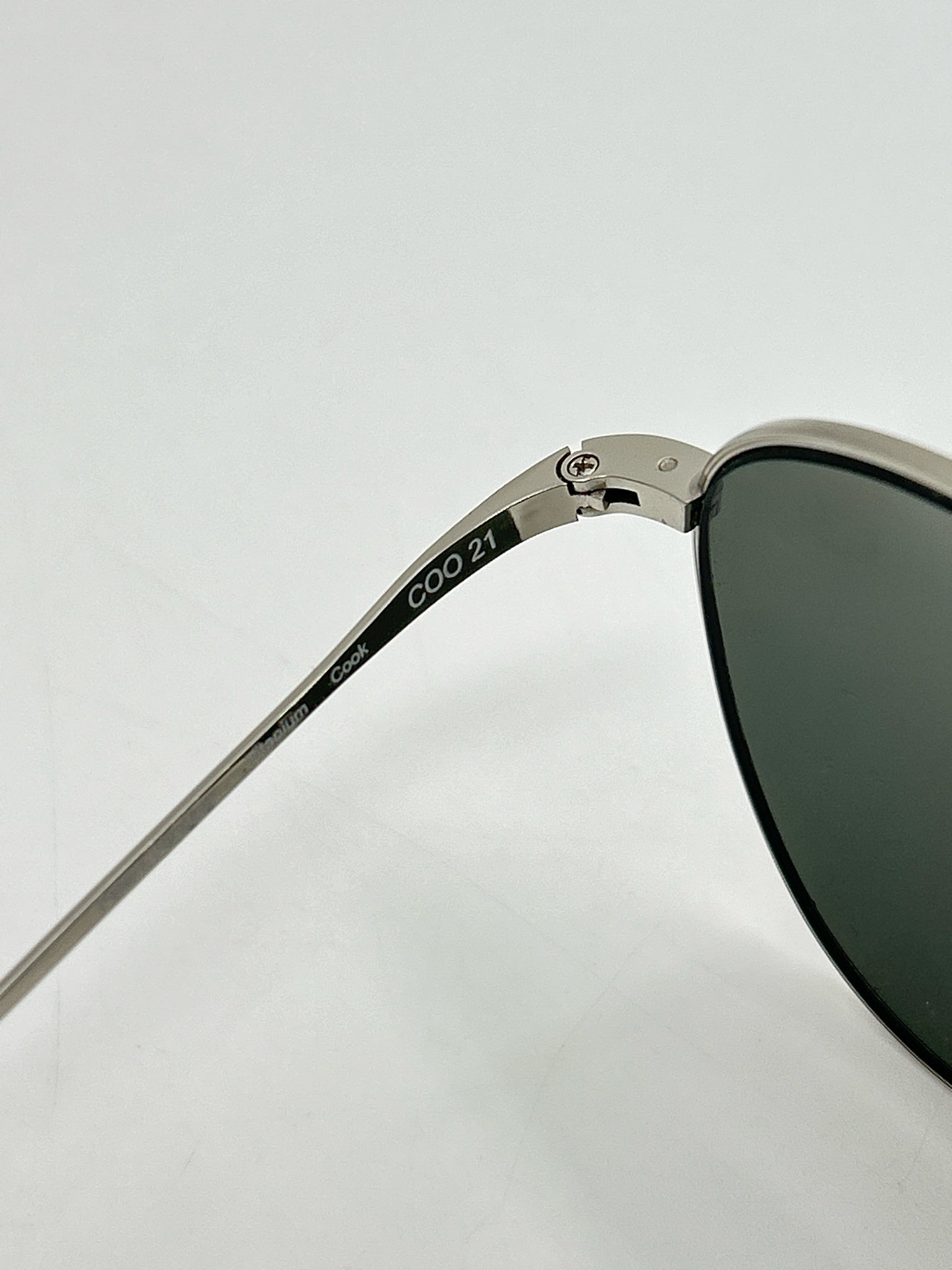 Costa Silver Sunglasses