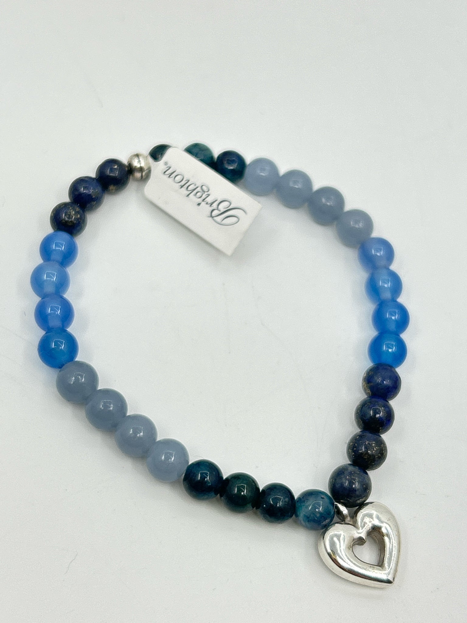 BRIGHTON Blue Bracelet