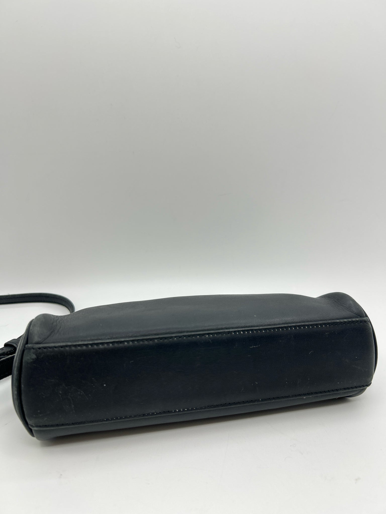 COACH Black Women Purse