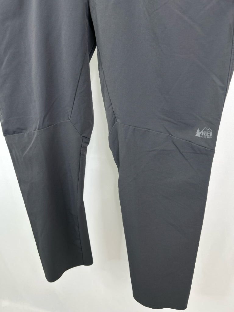 REI Women Size 20W Gray Pants