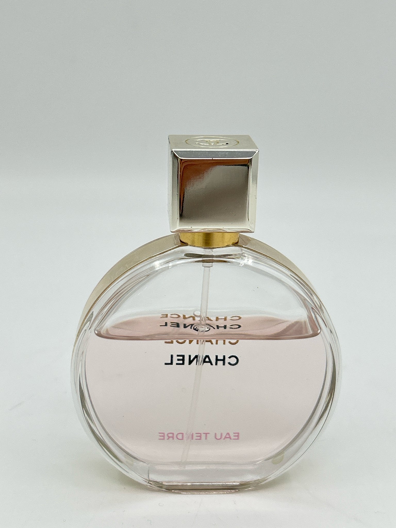CHANEL CHance Eau Tendre Perfume