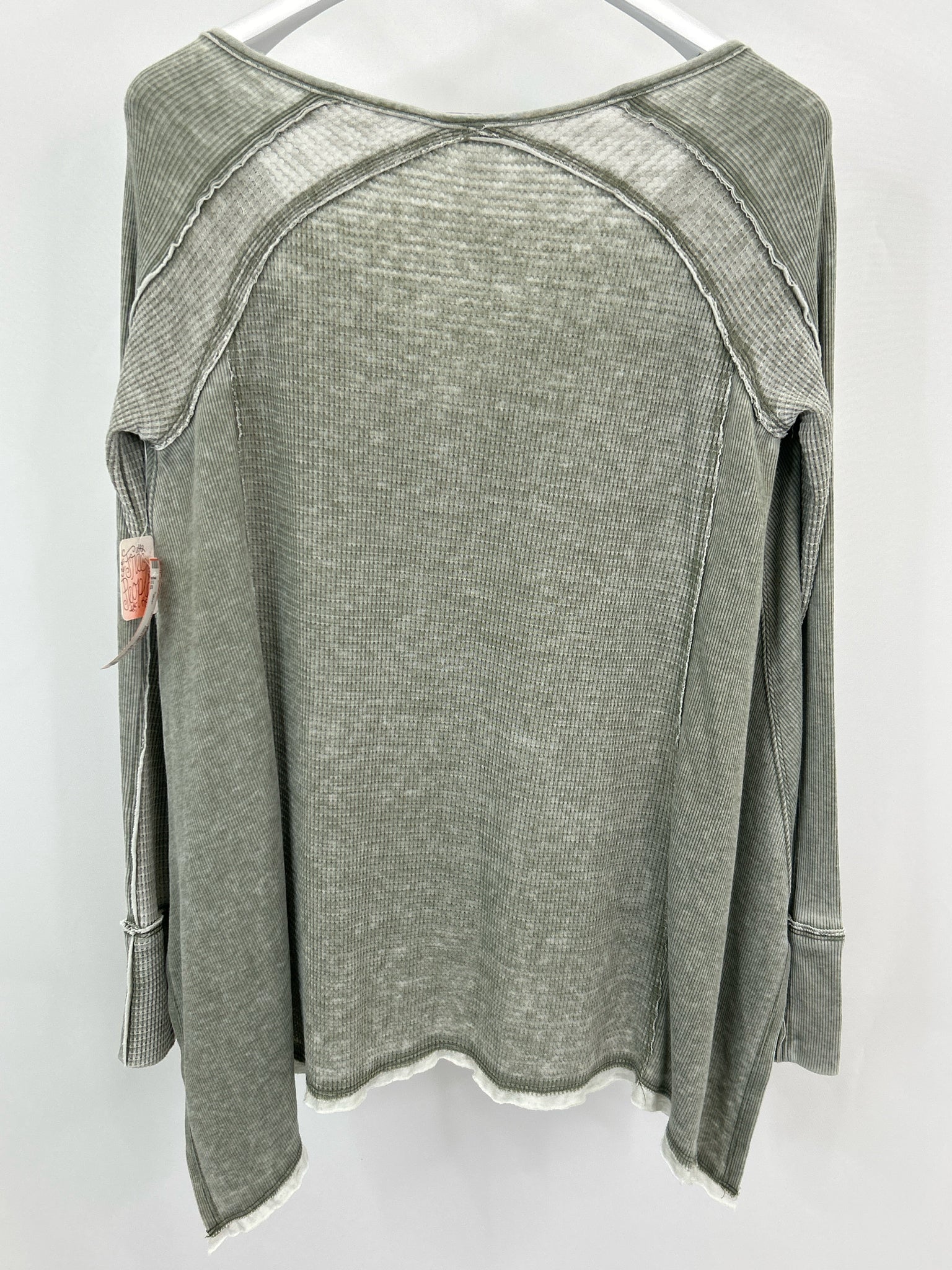FREE PEOPLE Size S/P SAGE Women Top