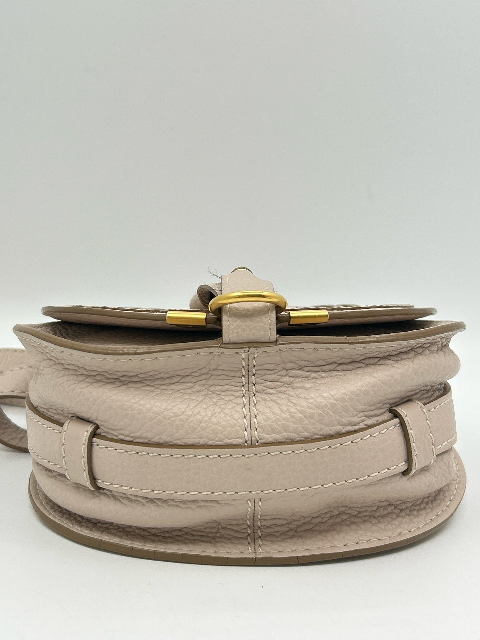 CHLOE nude Women Purse