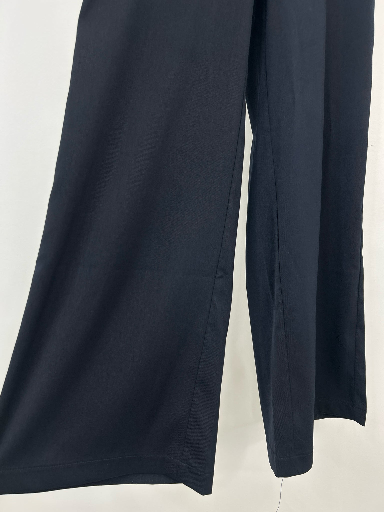 MAX STUDIO Size S Navy Women Pants