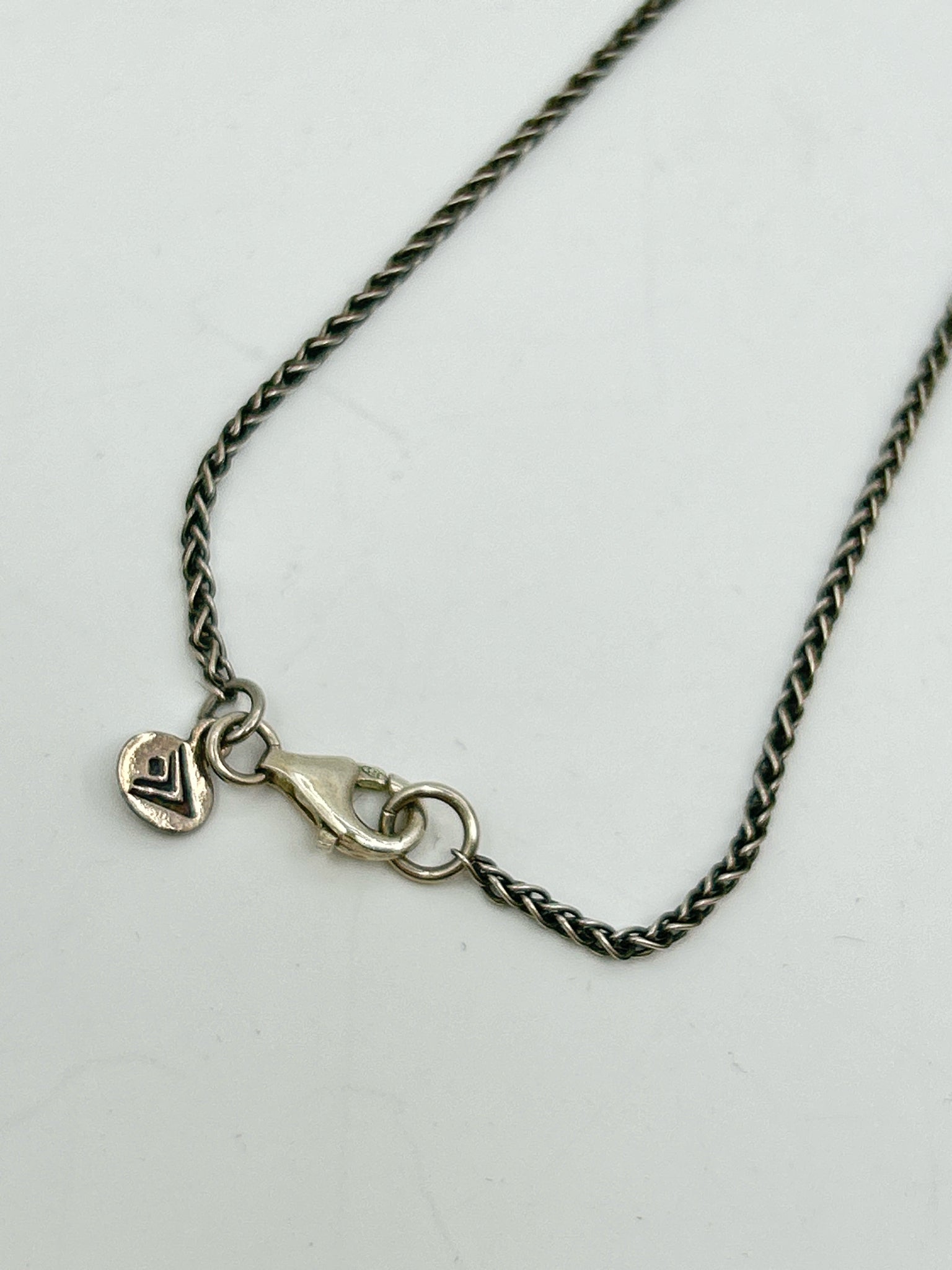 Silpada Champagne Necklace