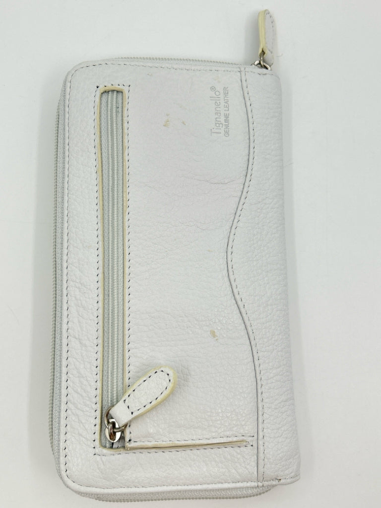 TIGNANELLO White Purse