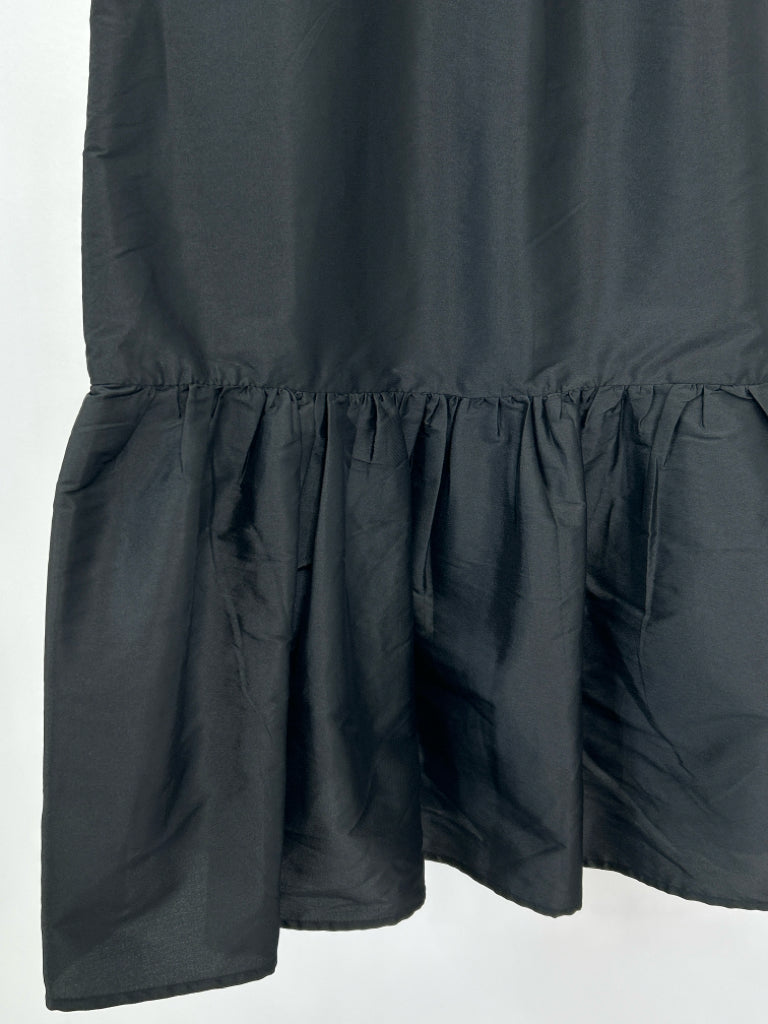 ZARA Size S Black Women's Skirt
