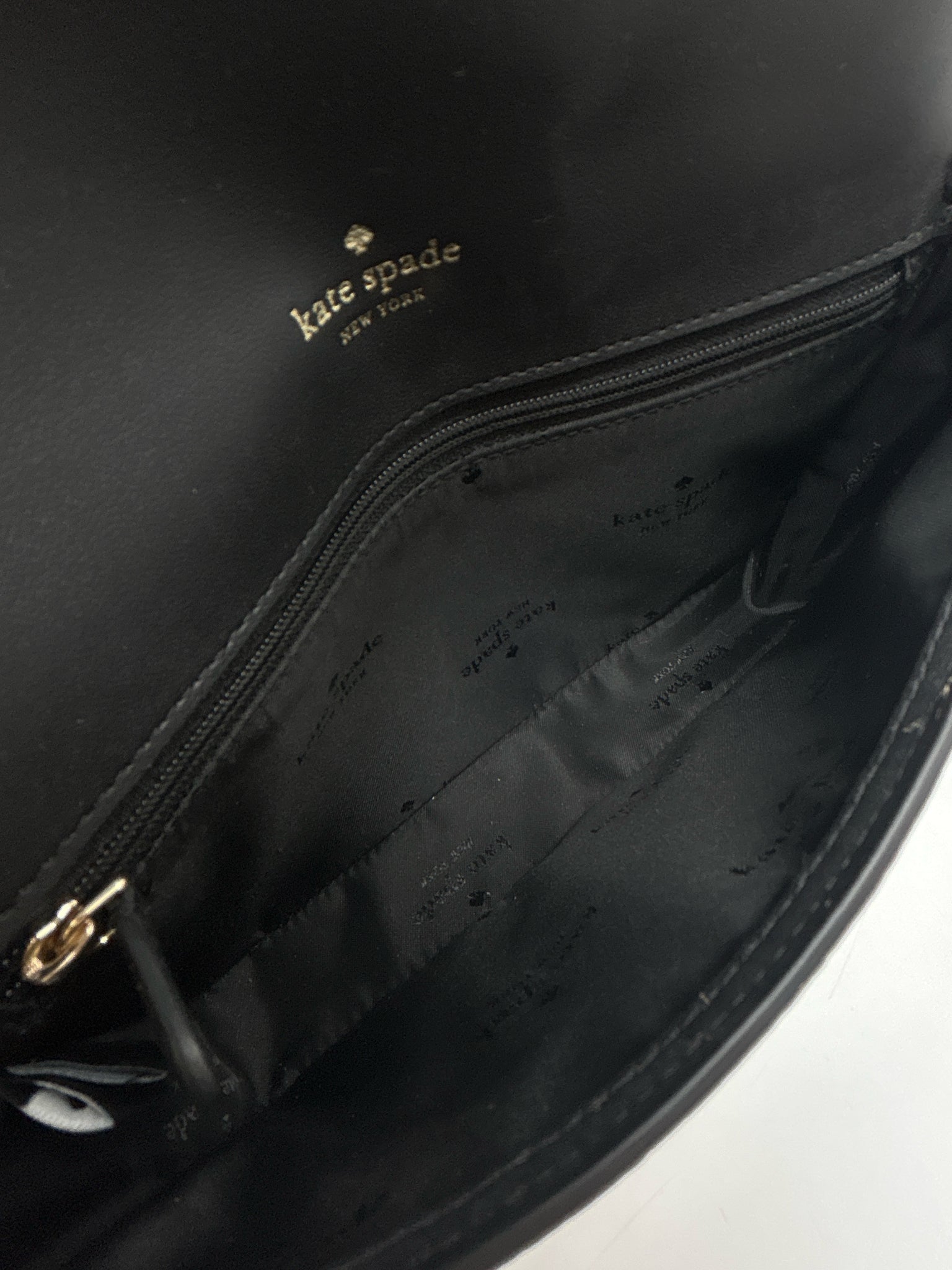 KATE SPADE Black Women Purse