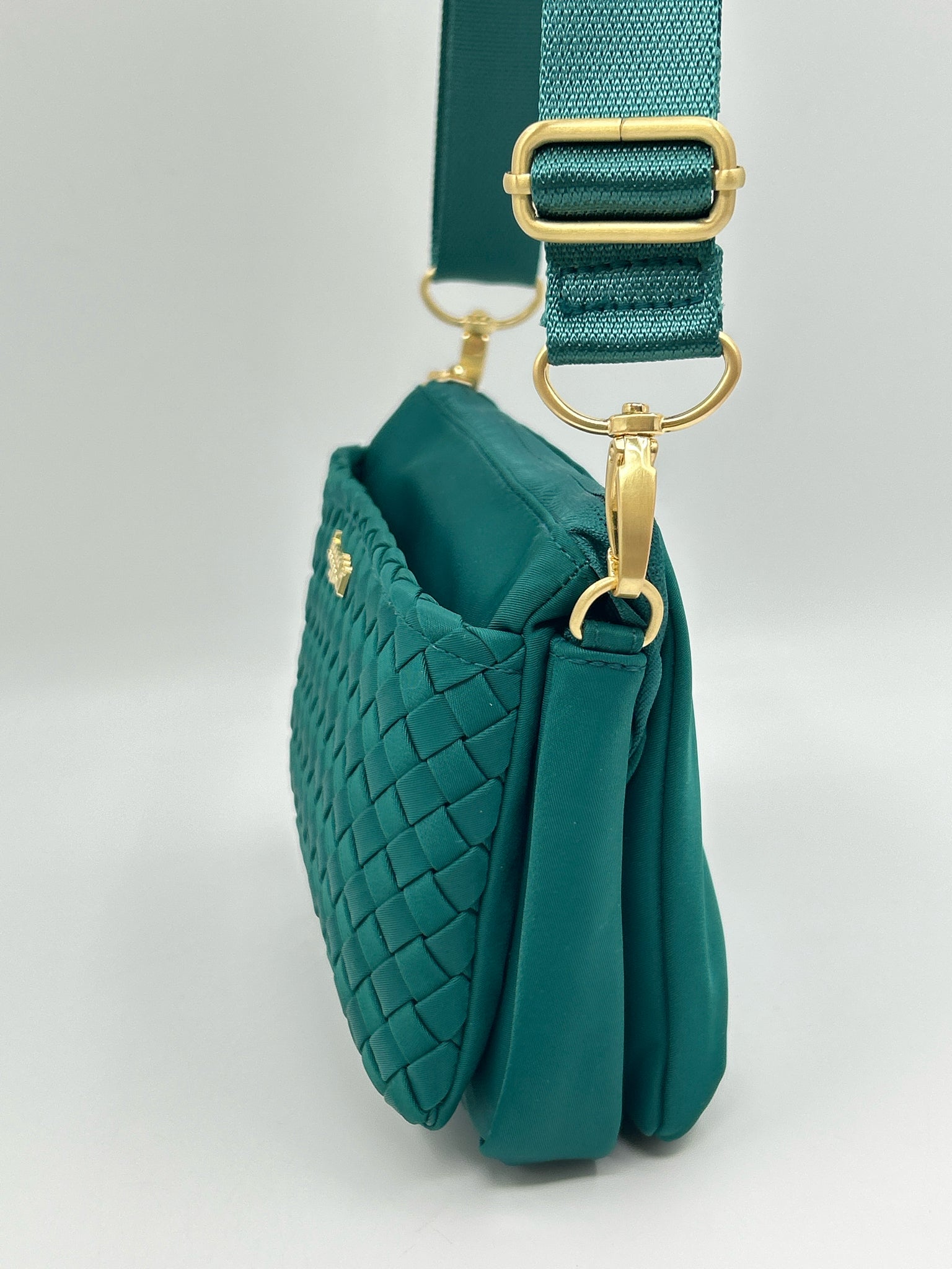 BAGGALLINI Emerald Women Purse