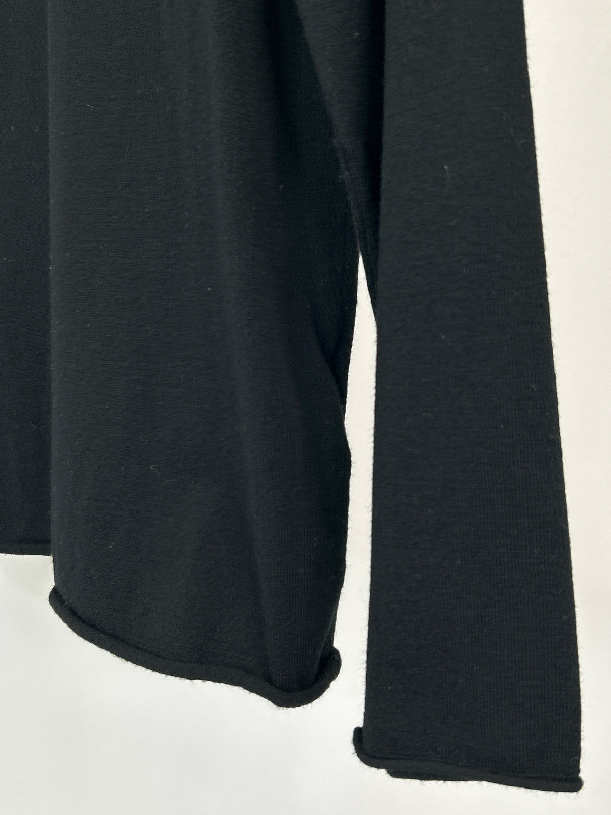Elena Miro Size XS Black Women Top