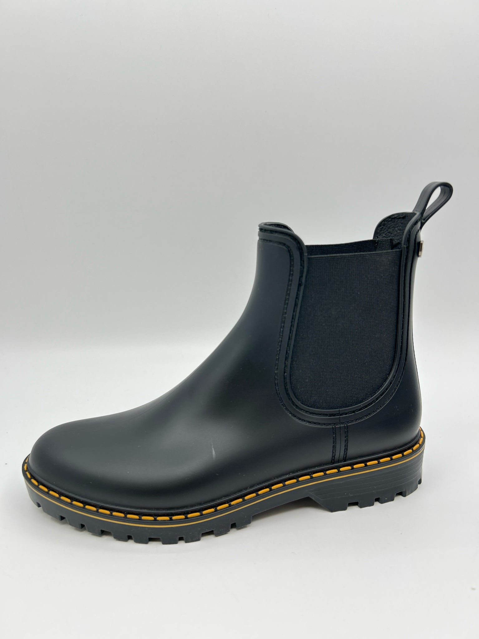 IGOR Size 40/10 Black Women Booties