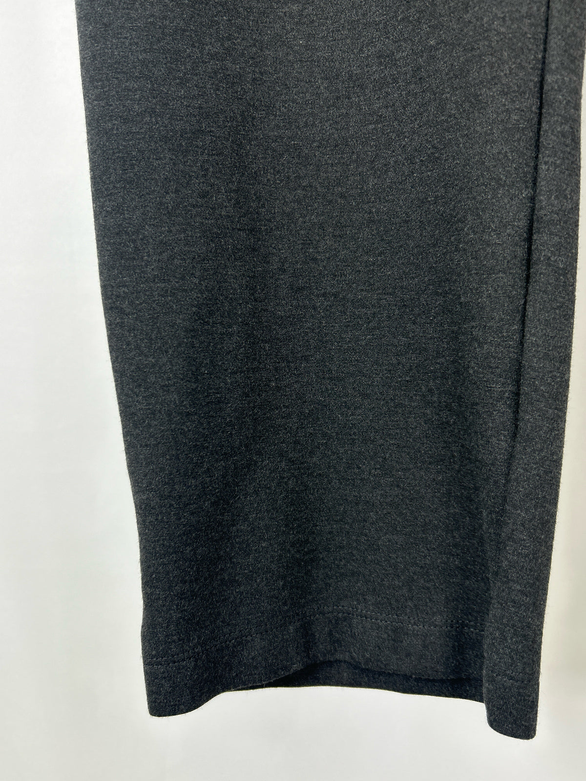 UNIVERSAL STANDARD Size S HEATHER GRAY Women Pants