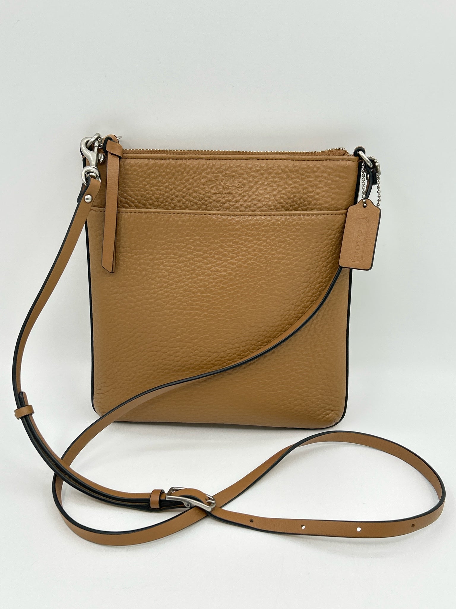 COACH Brown Women Purse