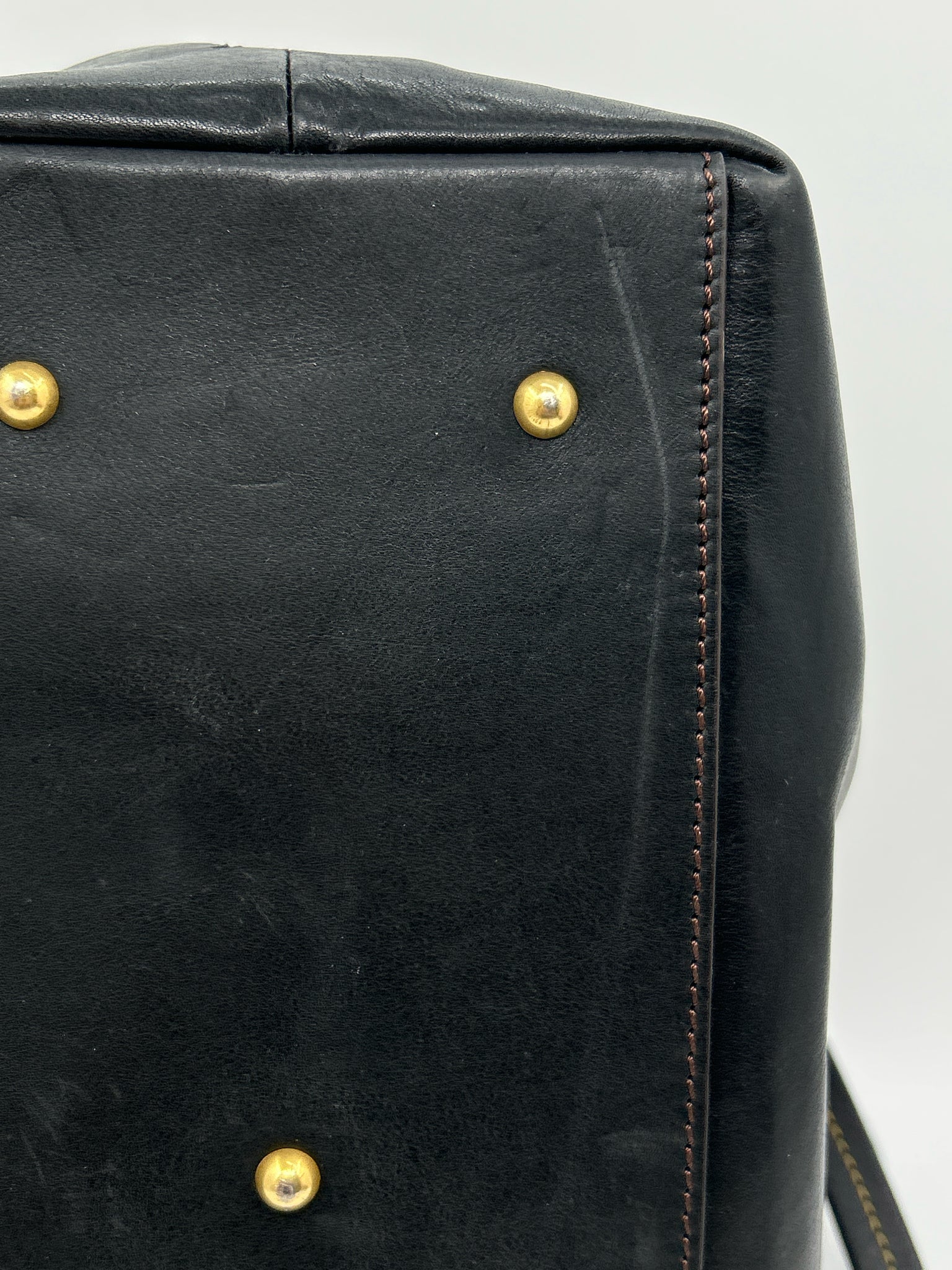 DOONEY & BOURKE Black Women Purse