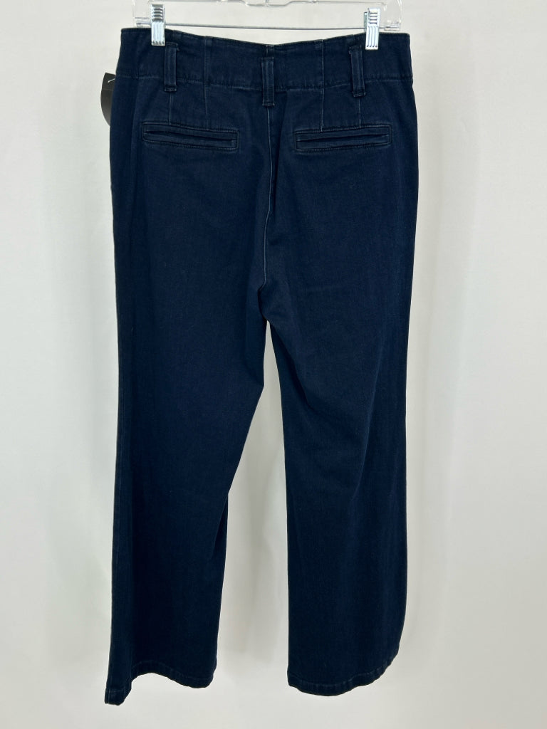 MAEVE Women Size 30/10 BLUE DENIM Pants