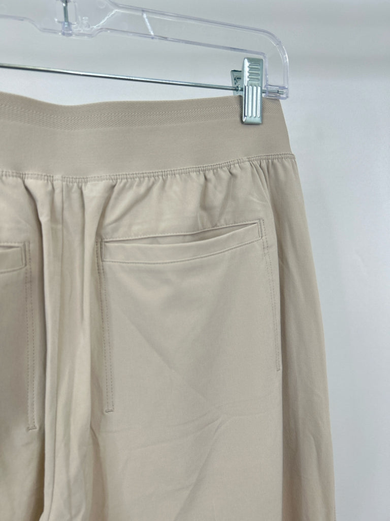 ATHLETA Size 6 nude Pants